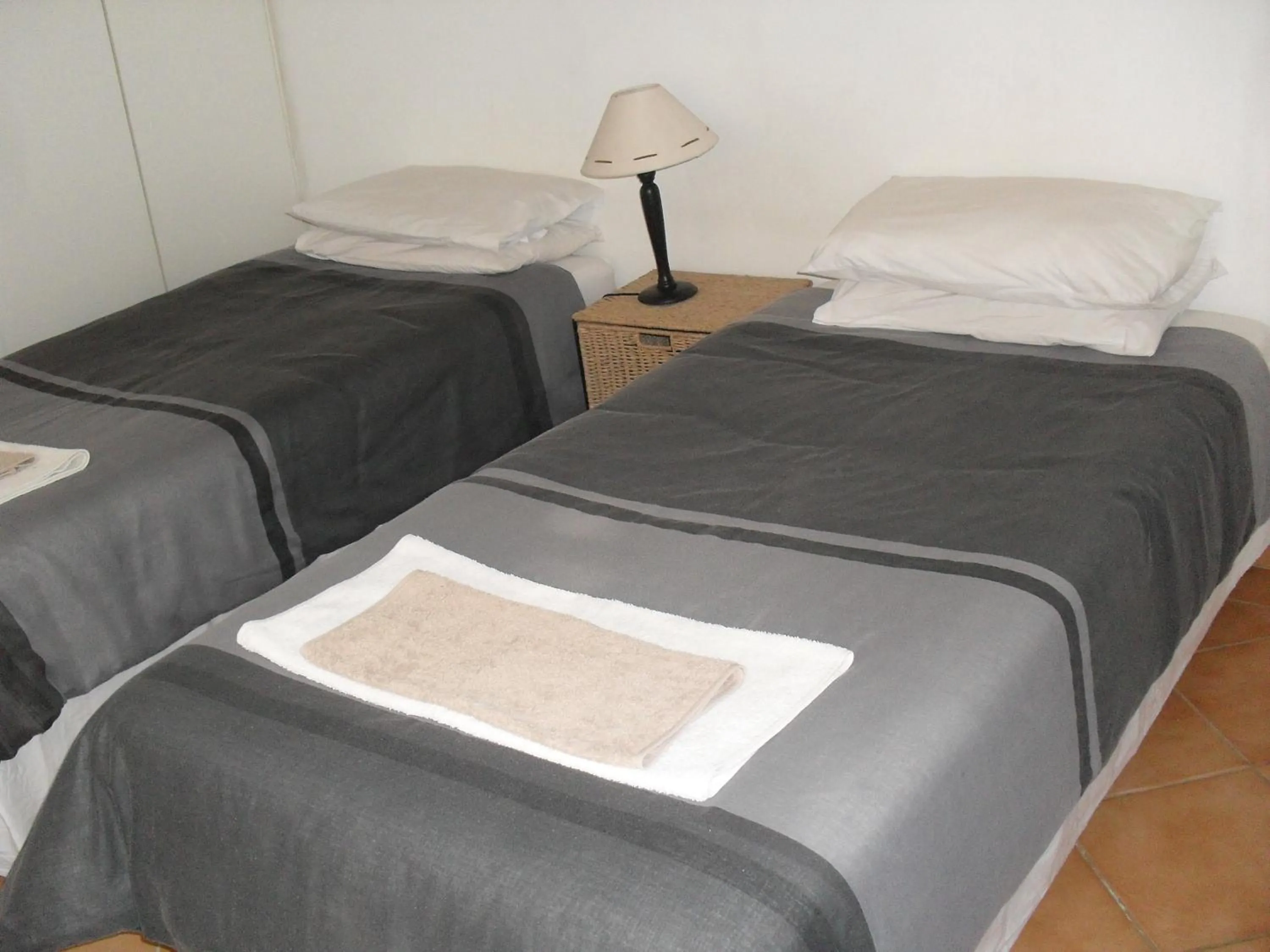 Bedroom, Bed in Anna Boeremeisie Guesthouse