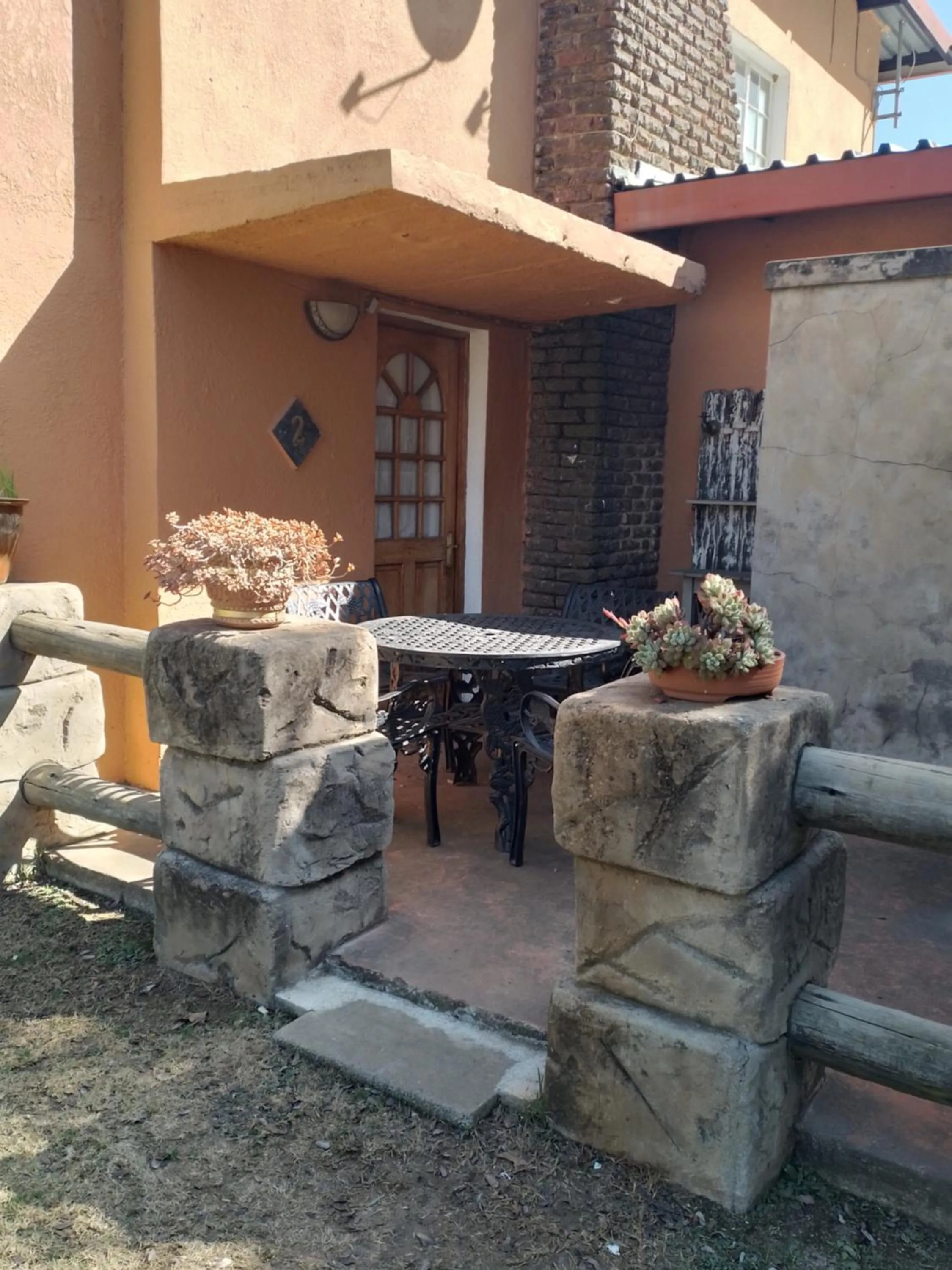 Anna Boeremeisie Guesthouse