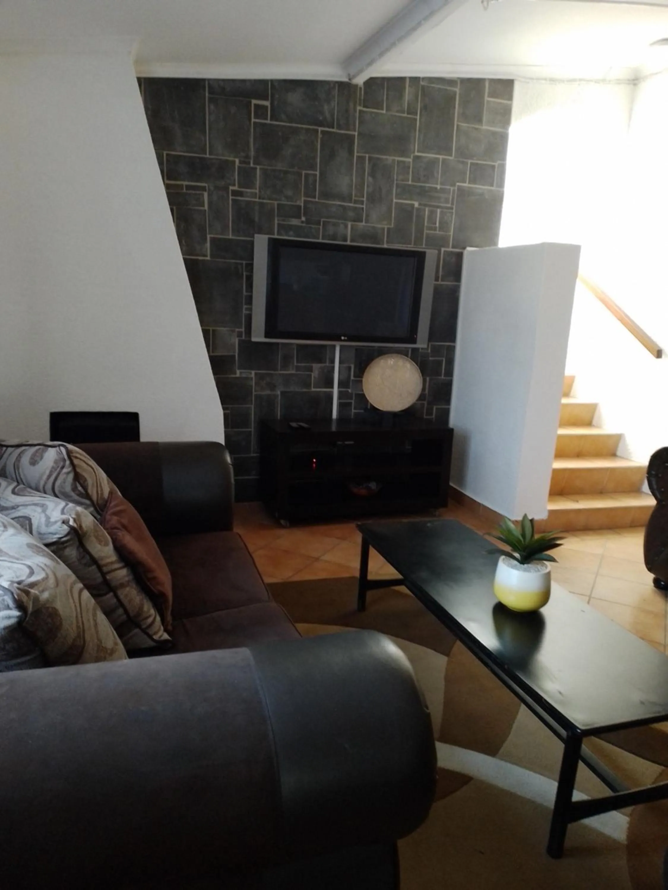 Anna Boeremeisie Guesthouse