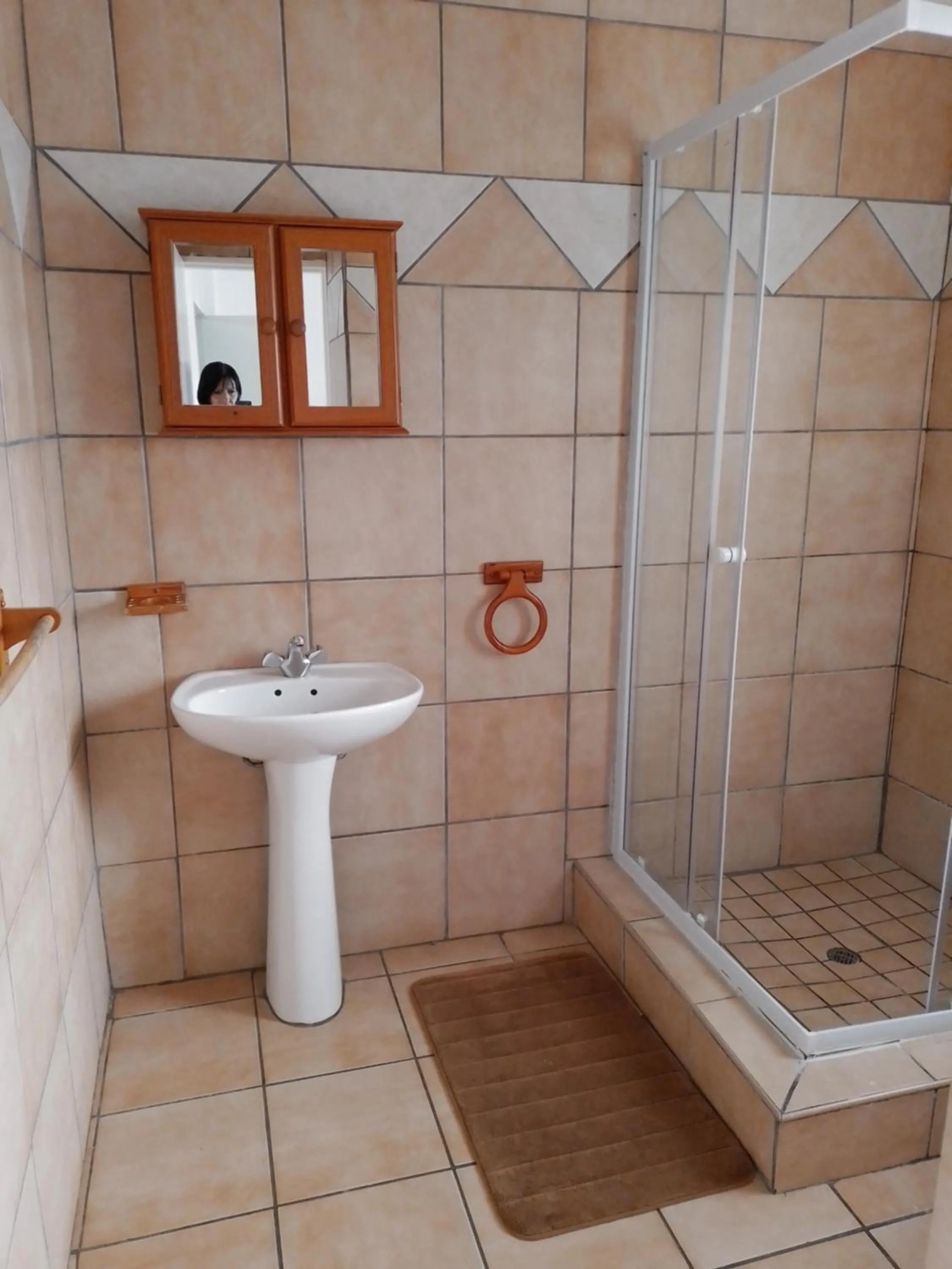 Anna Boeremeisie Guesthouse
