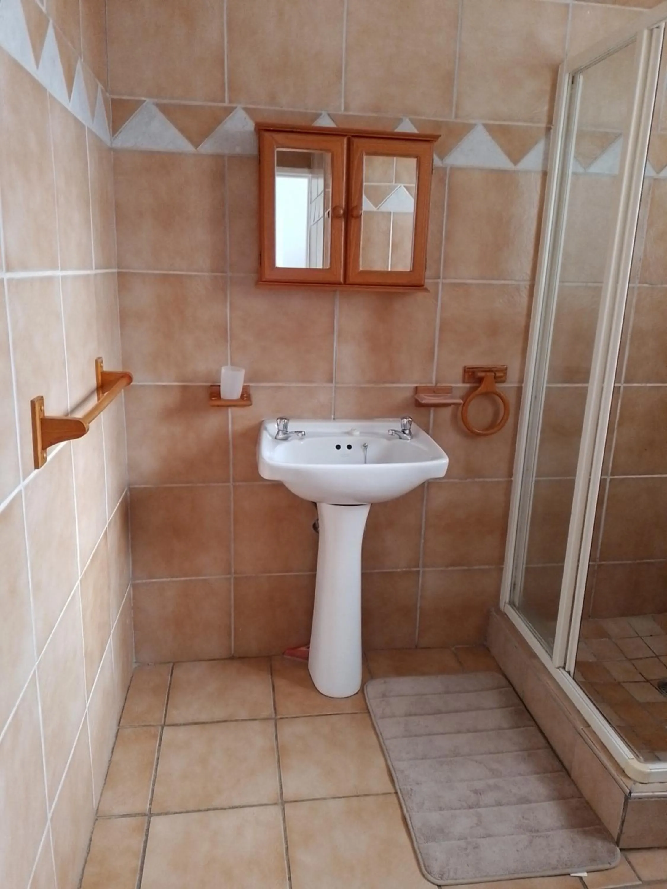 Anna Boeremeisie Guesthouse