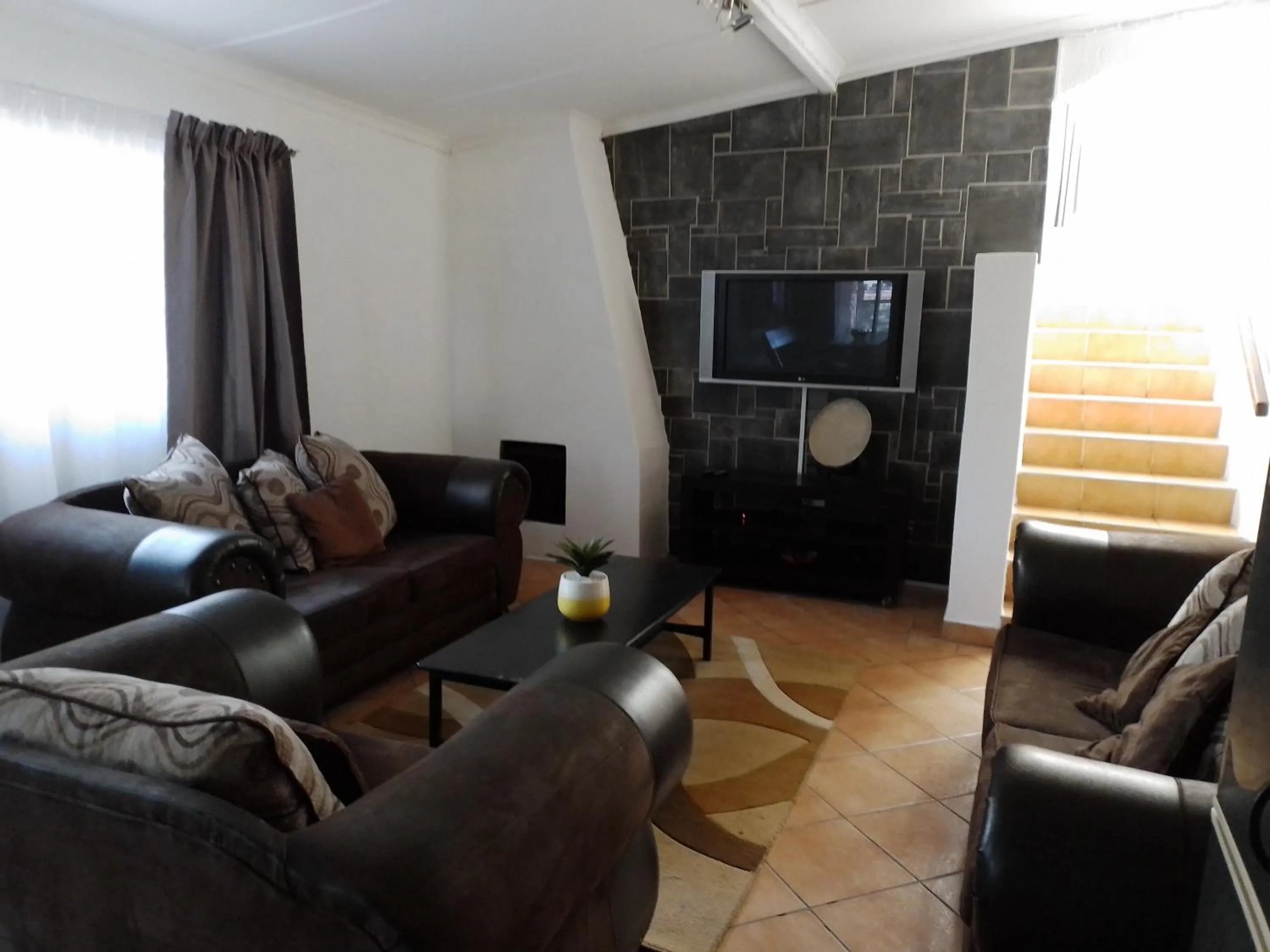 Anna Boeremeisie Guesthouse