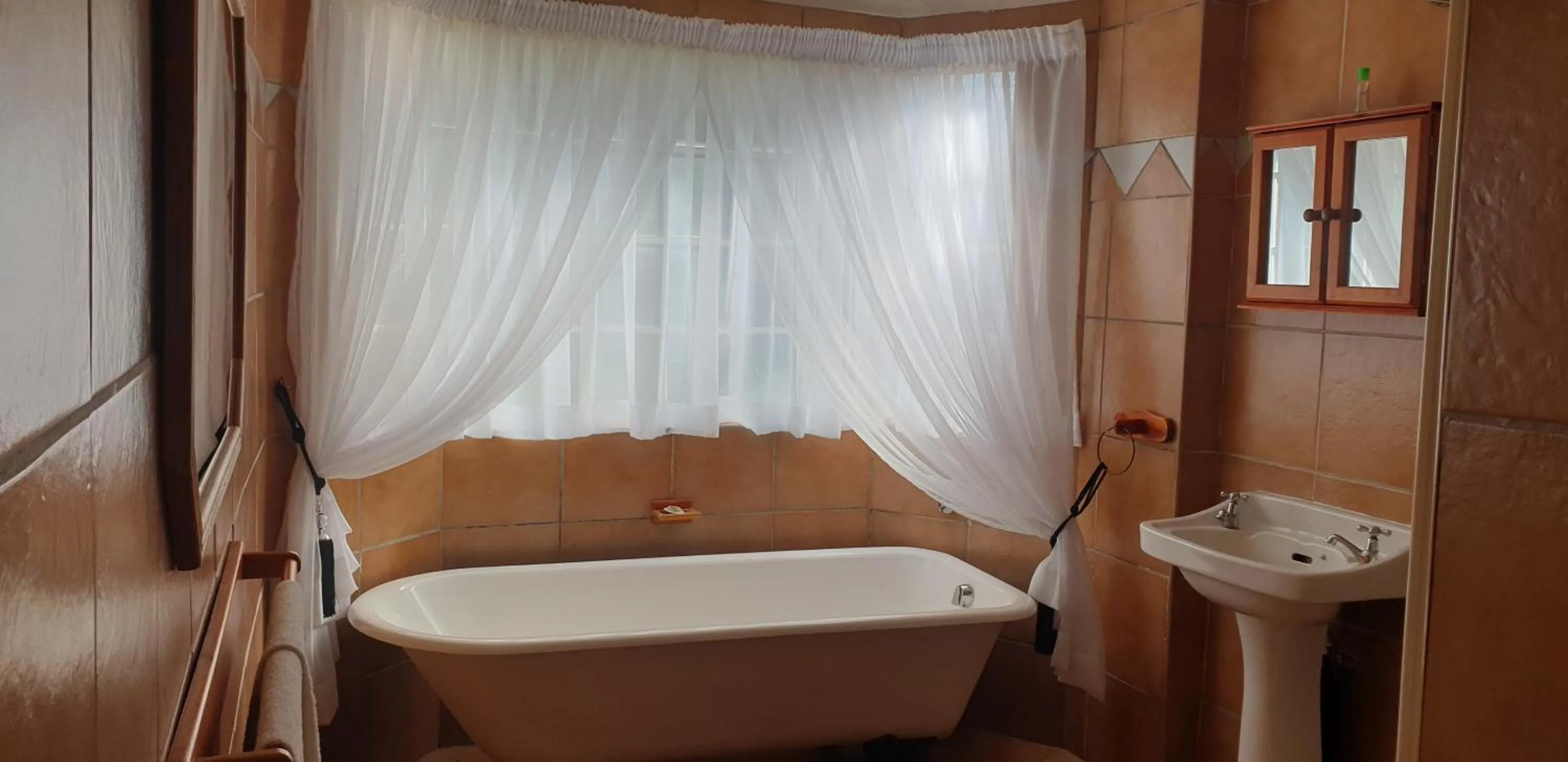 Anna Boeremeisie Guesthouse