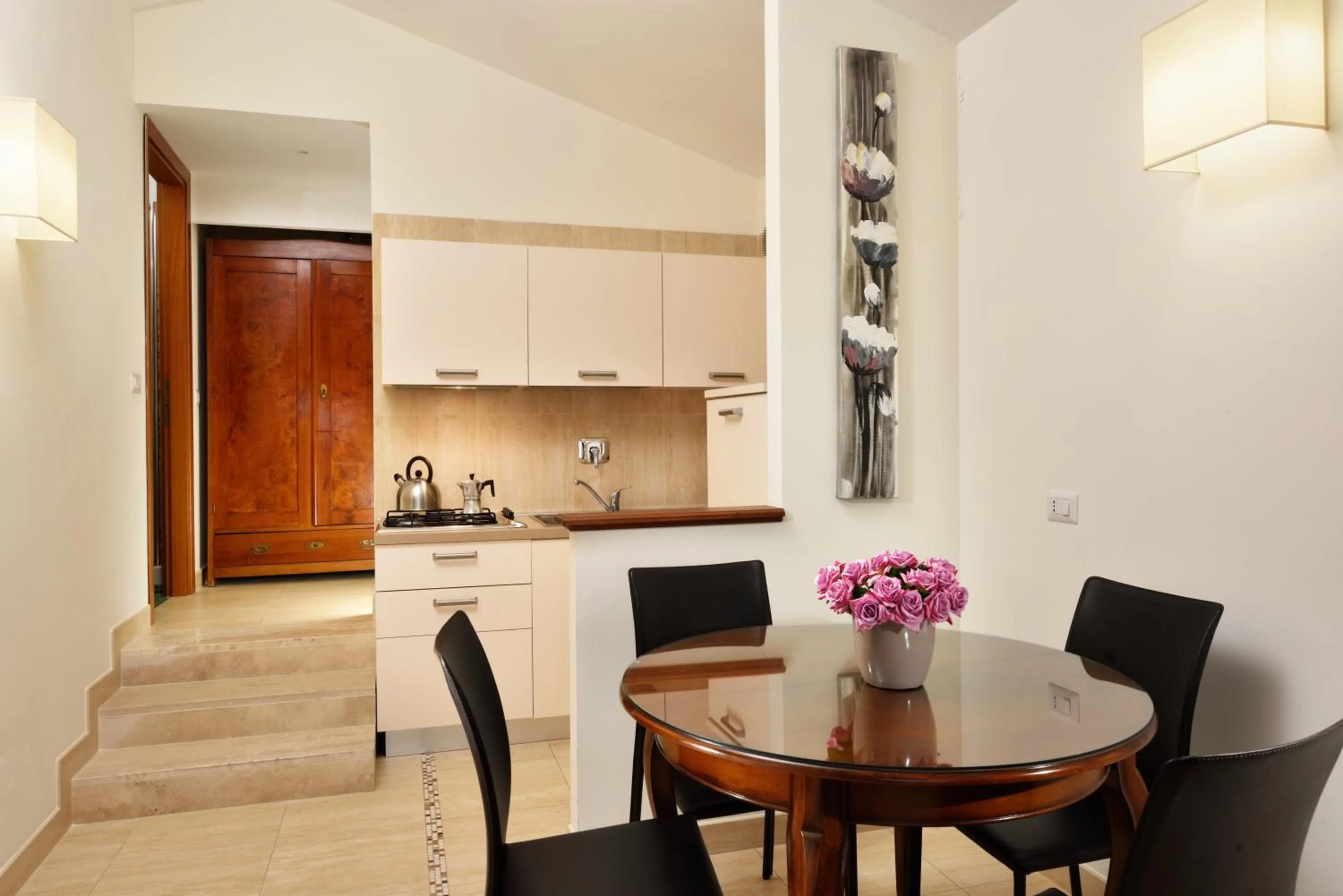 Hotel Recostano Residence