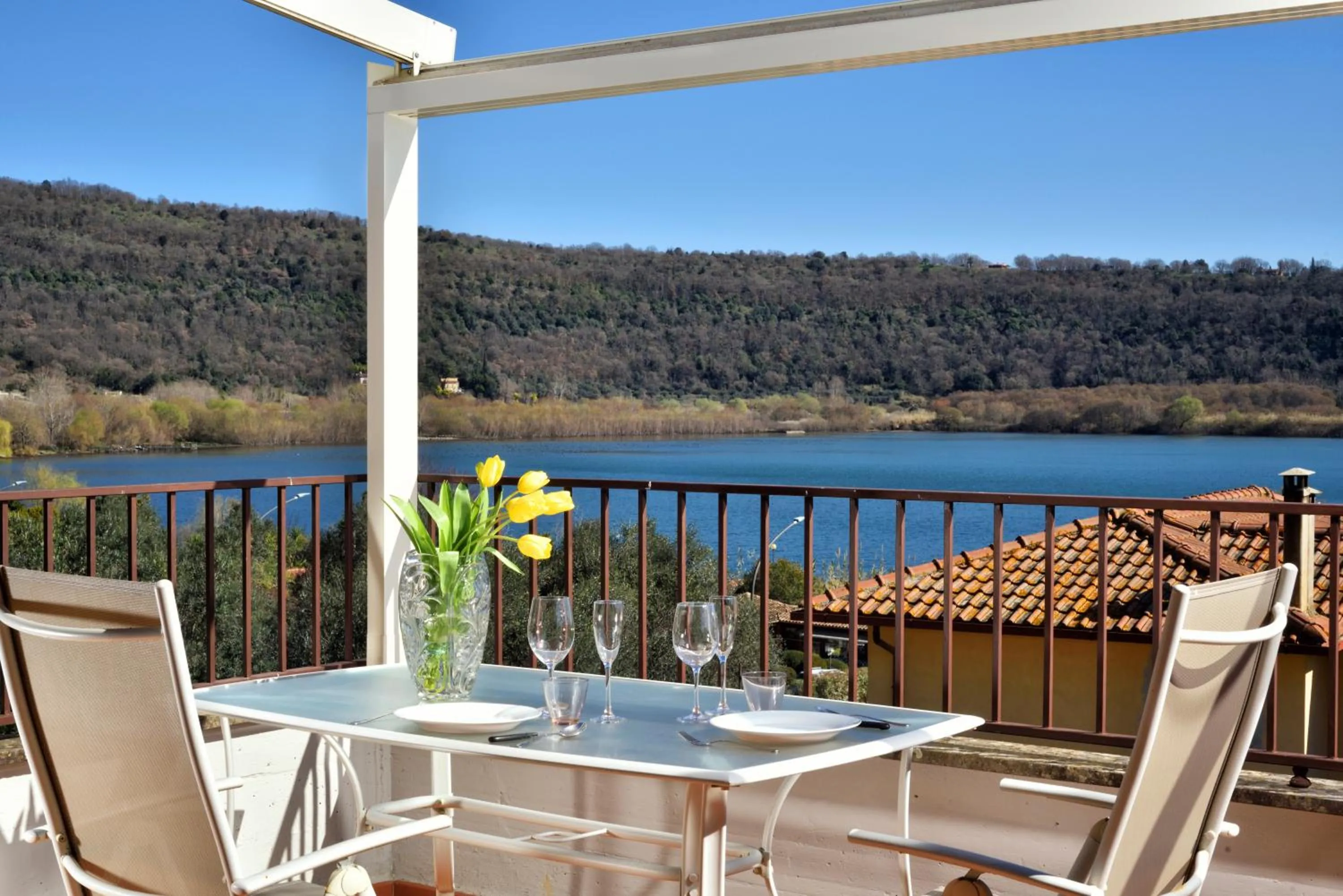 Hotel Recostano Residence