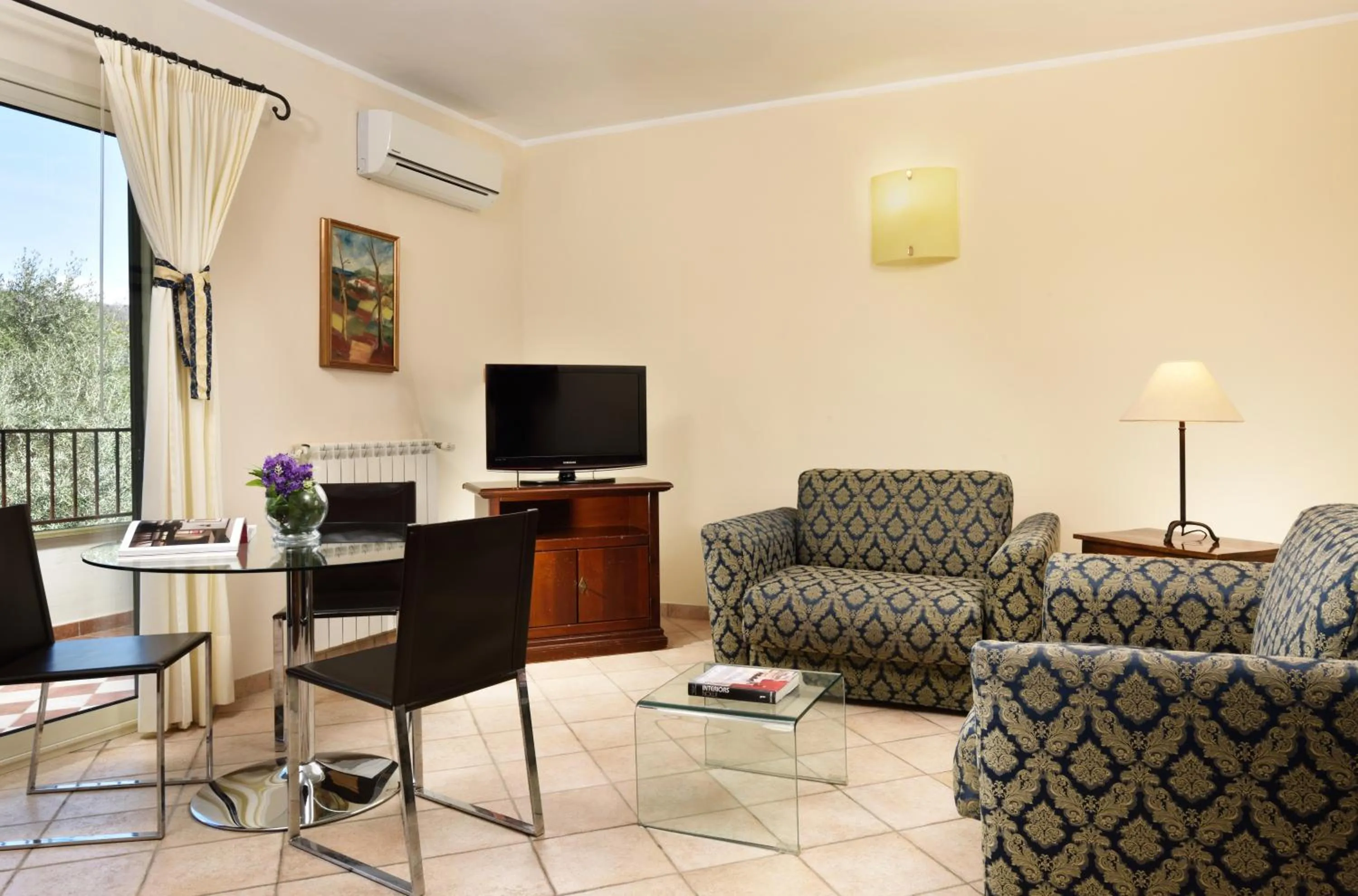 Hotel Recostano Residence