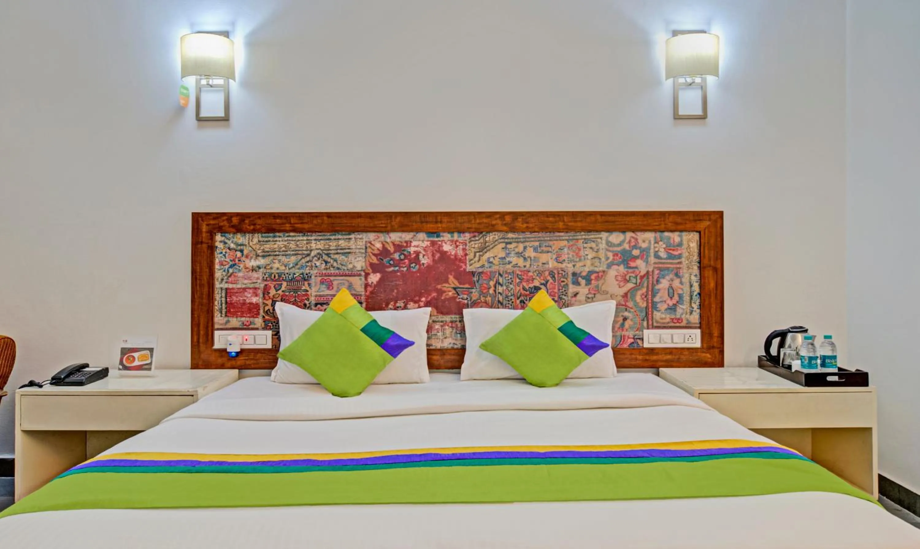 Hotel Meera Udaipur