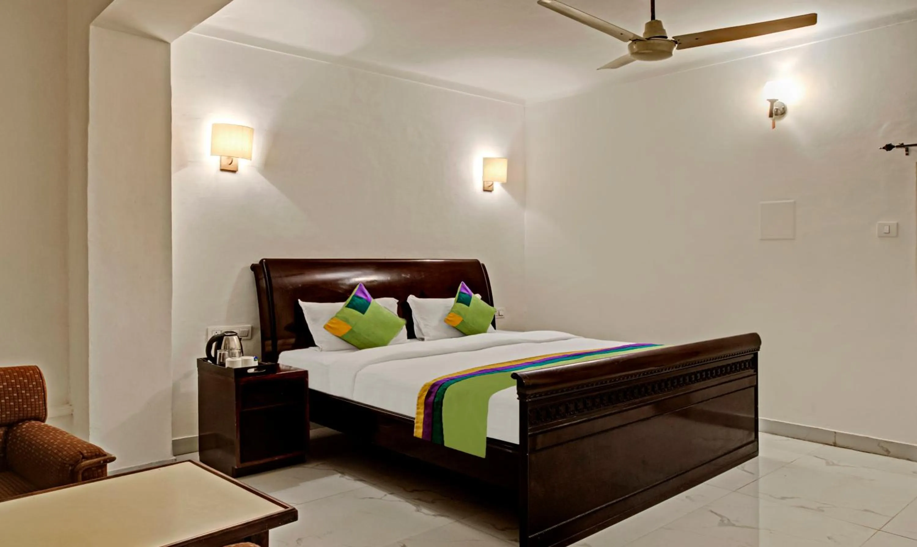 Hotel Meera Udaipur