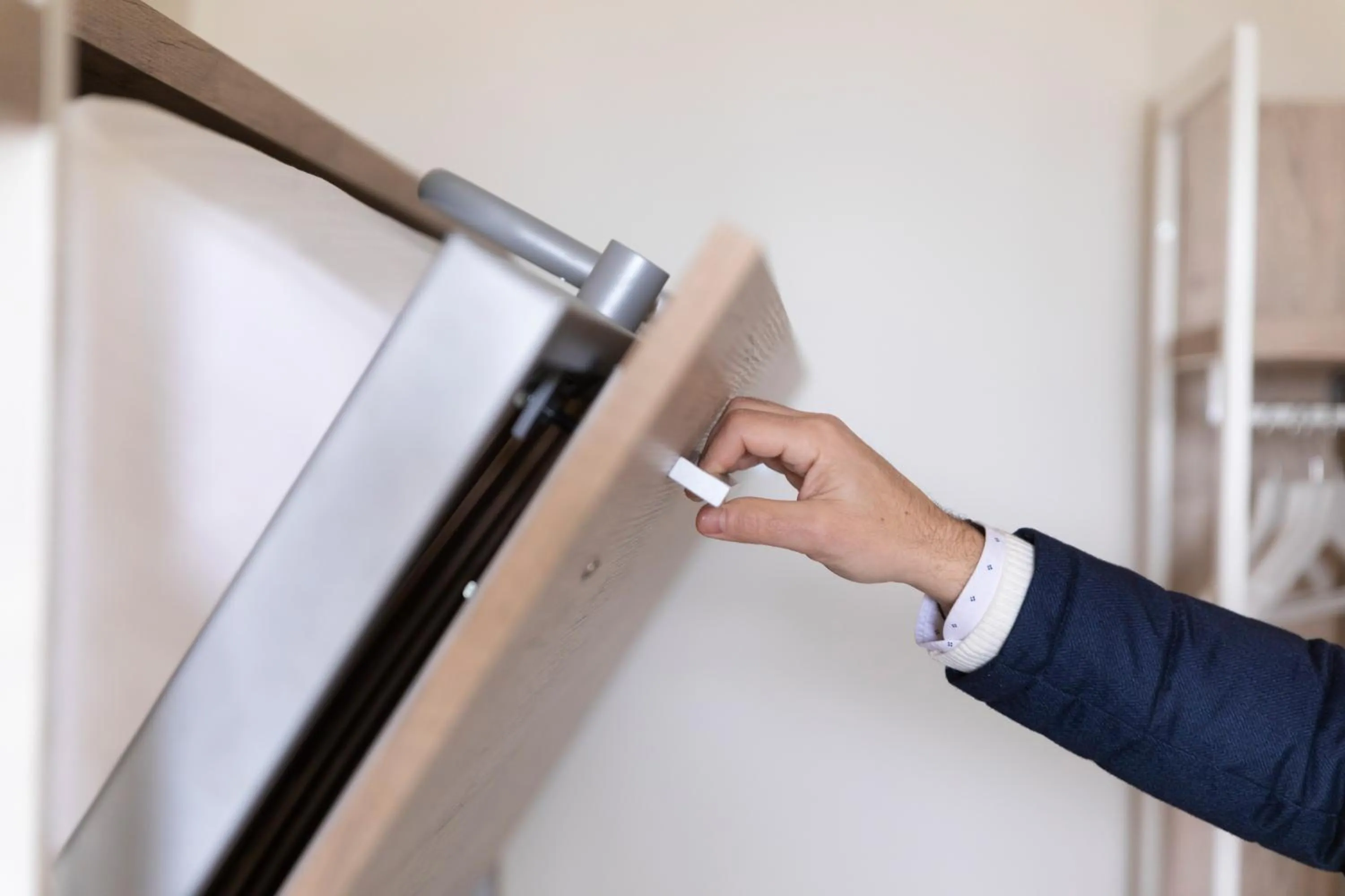 bunk bed in Life Hotel Seaview & Spa