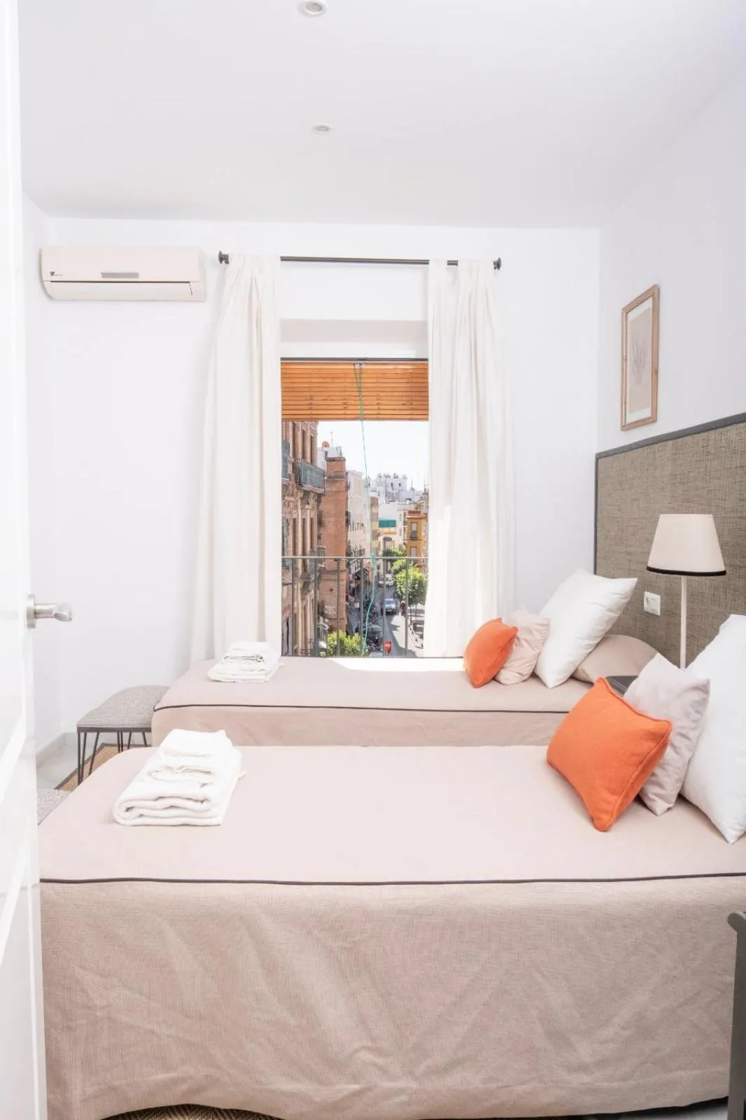 AD3A Apartment Antonia Diaz st 250mts de Catedral