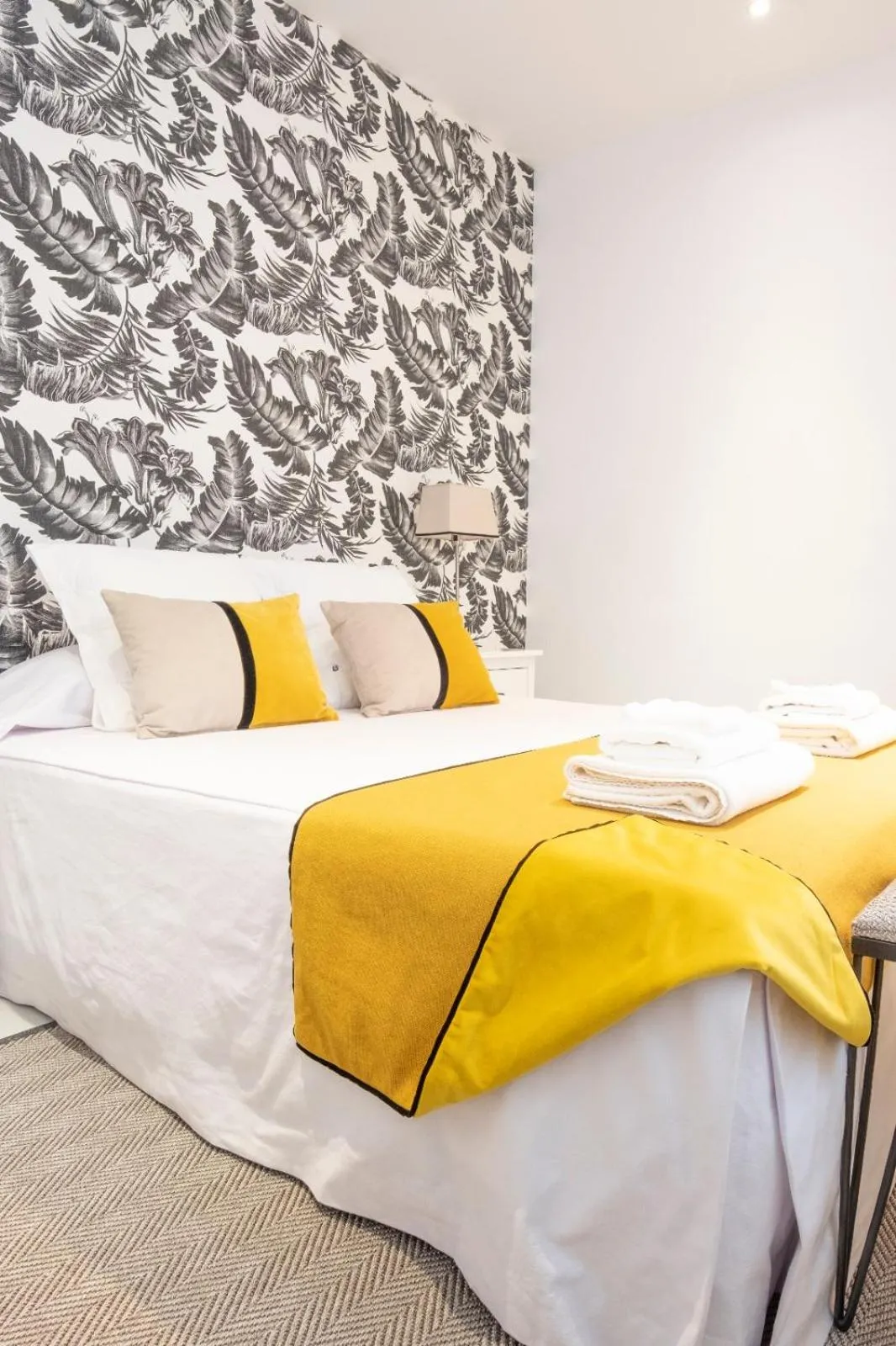 AD3A Apartment Antonia Diaz st 250mts de Catedral