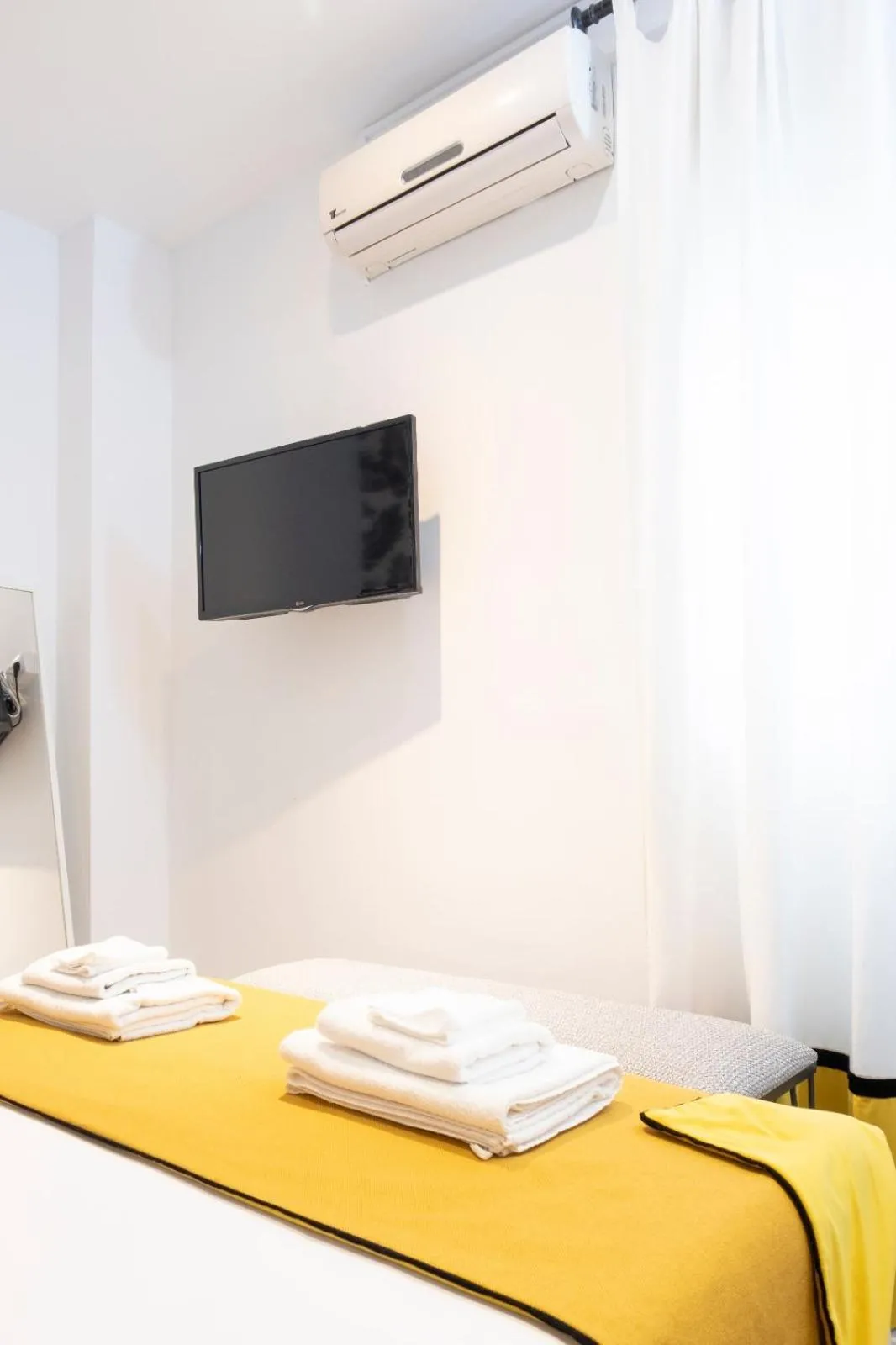 AD3A Apartment Antonia Diaz st 250mts de Catedral