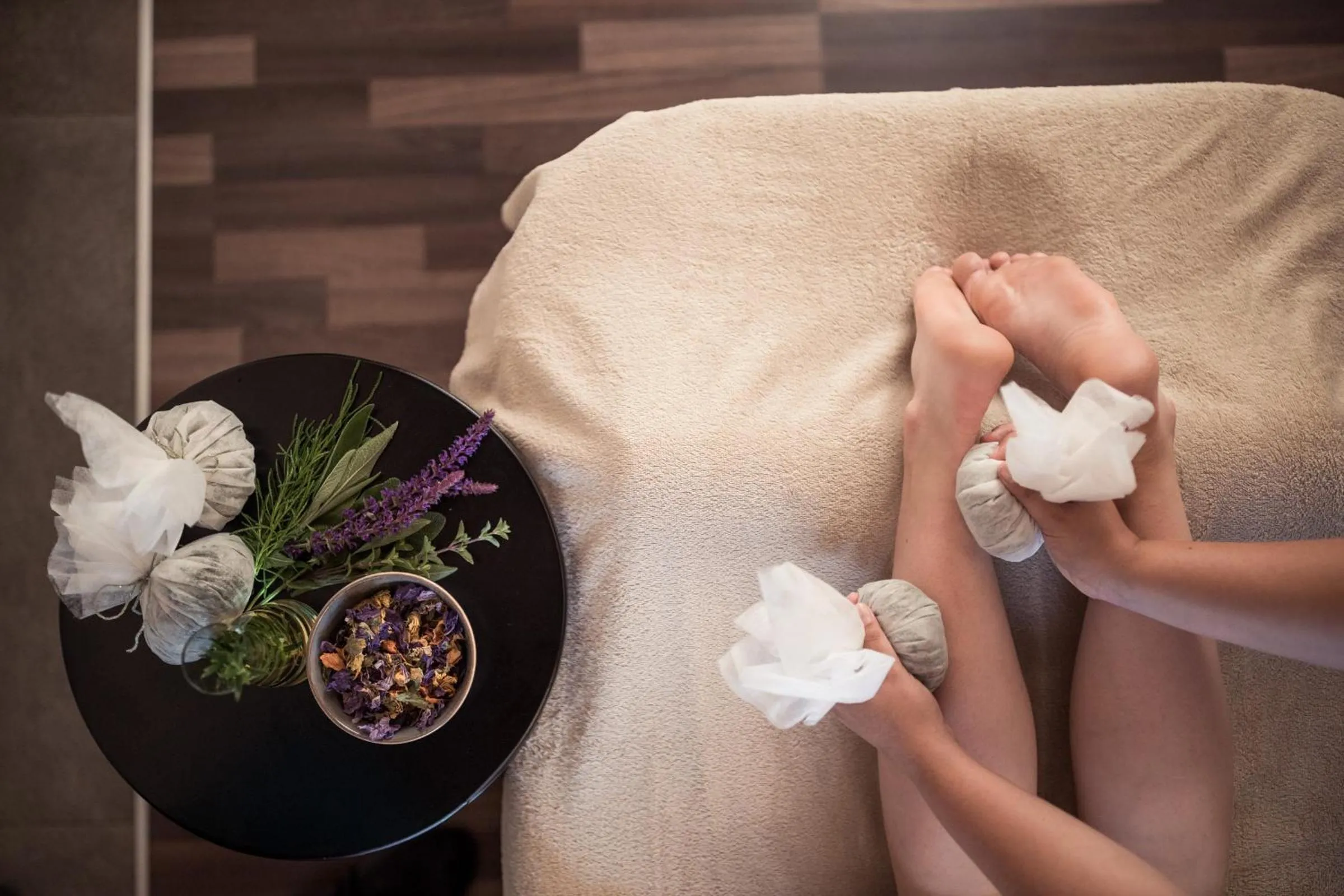 DAS GERSTL Alpine Retreat