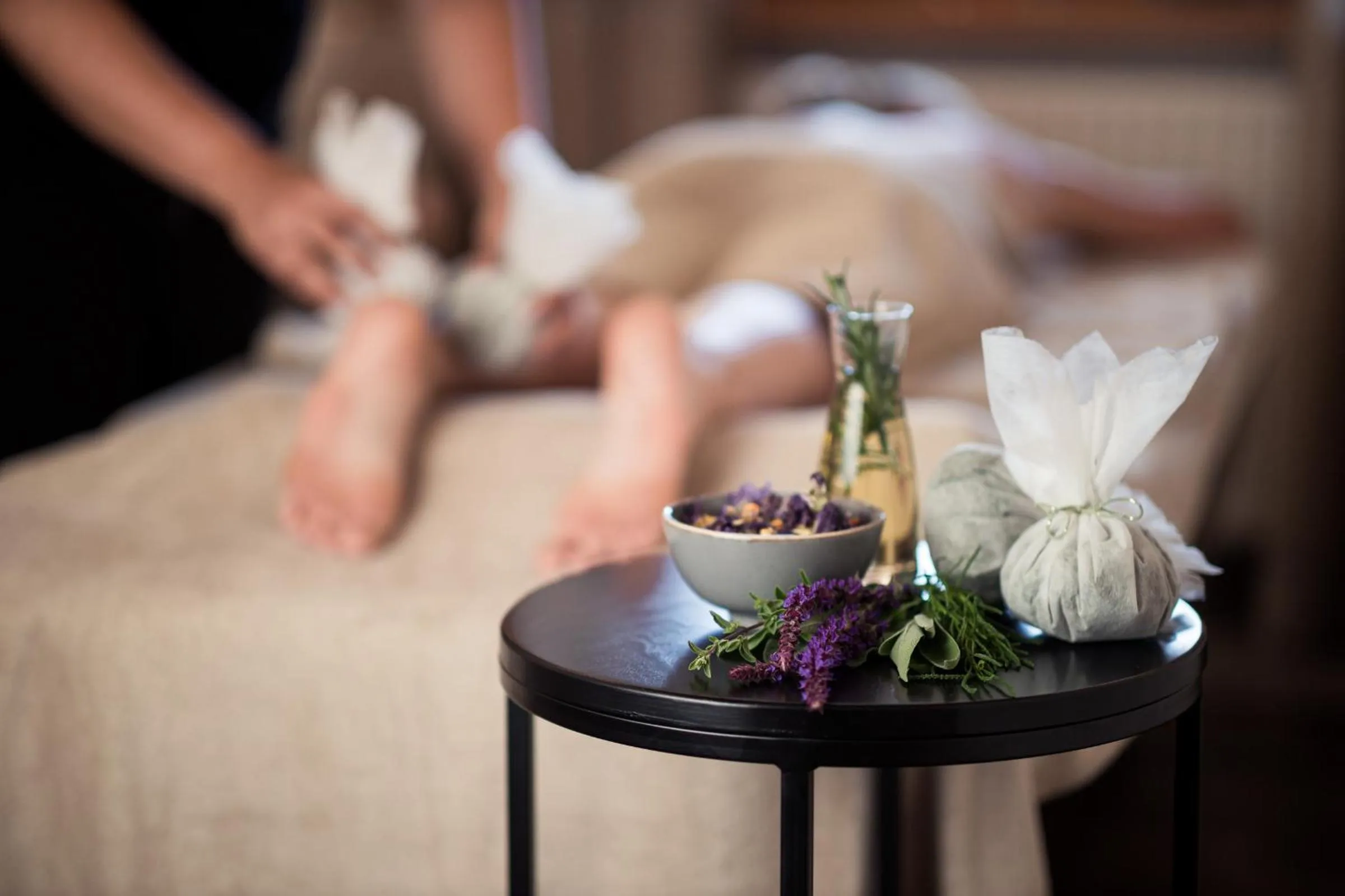 DAS GERSTL Alpine Retreat