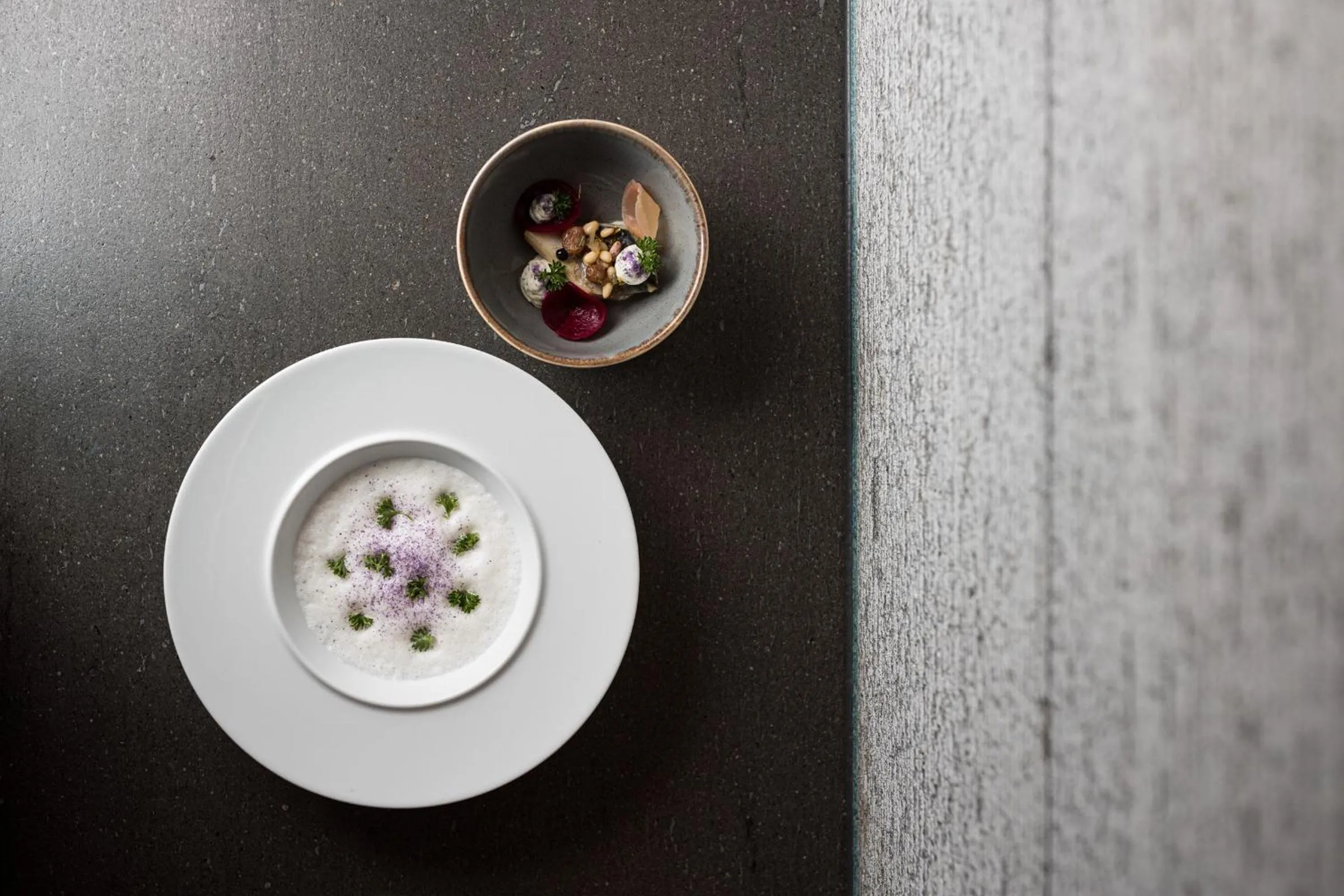 DAS GERSTL Alpine Retreat