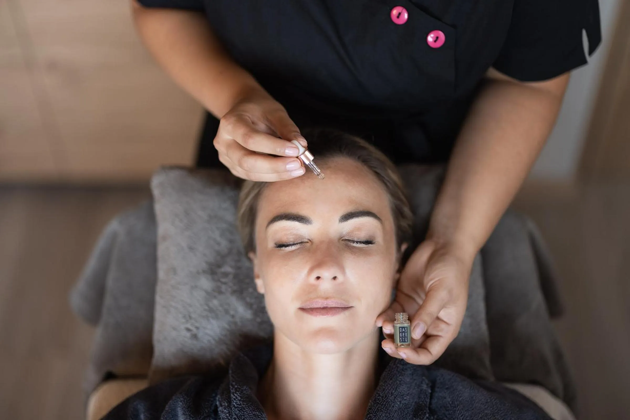 DAS GERSTL Alpine Retreat