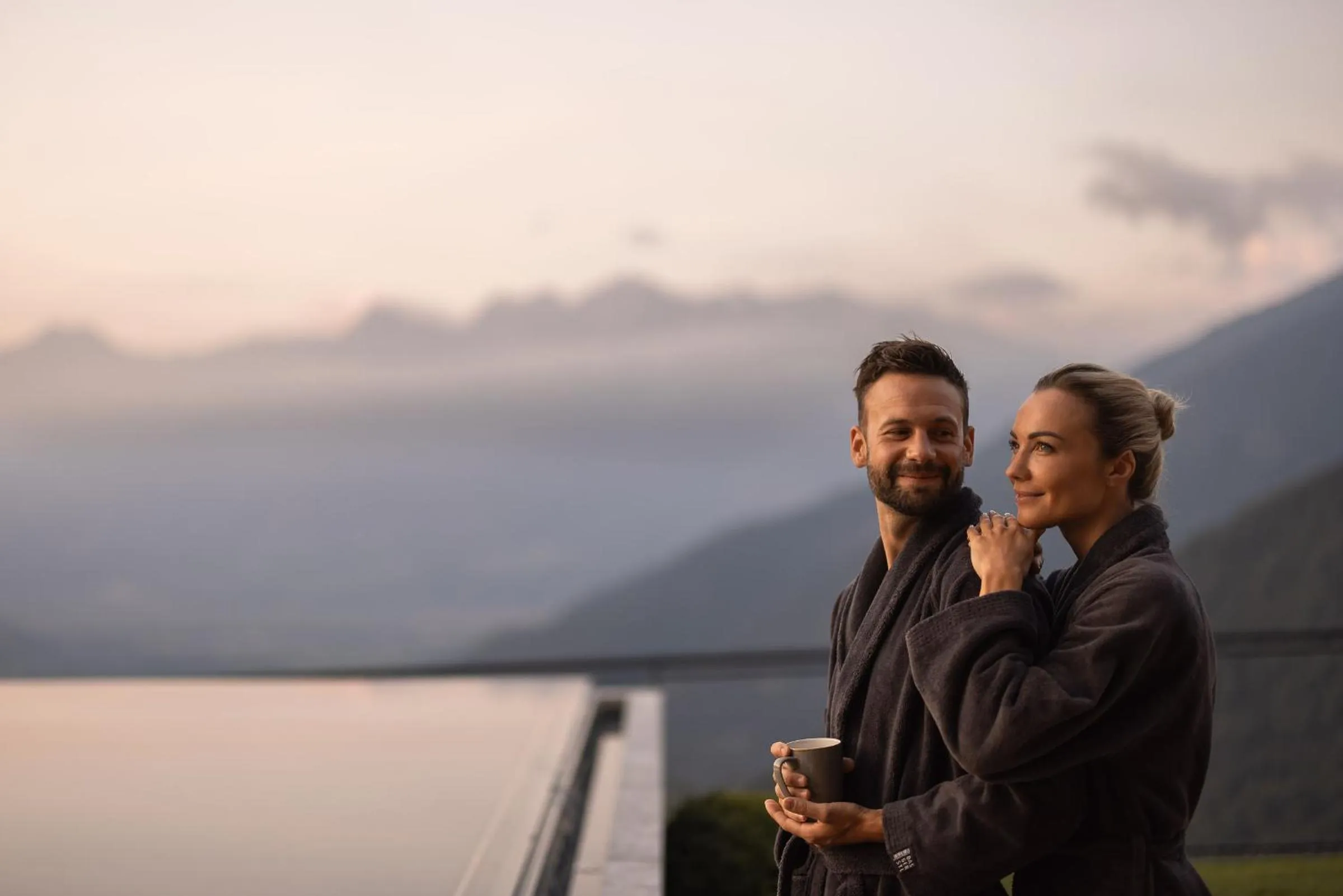 DAS GERSTL Alpine Retreat