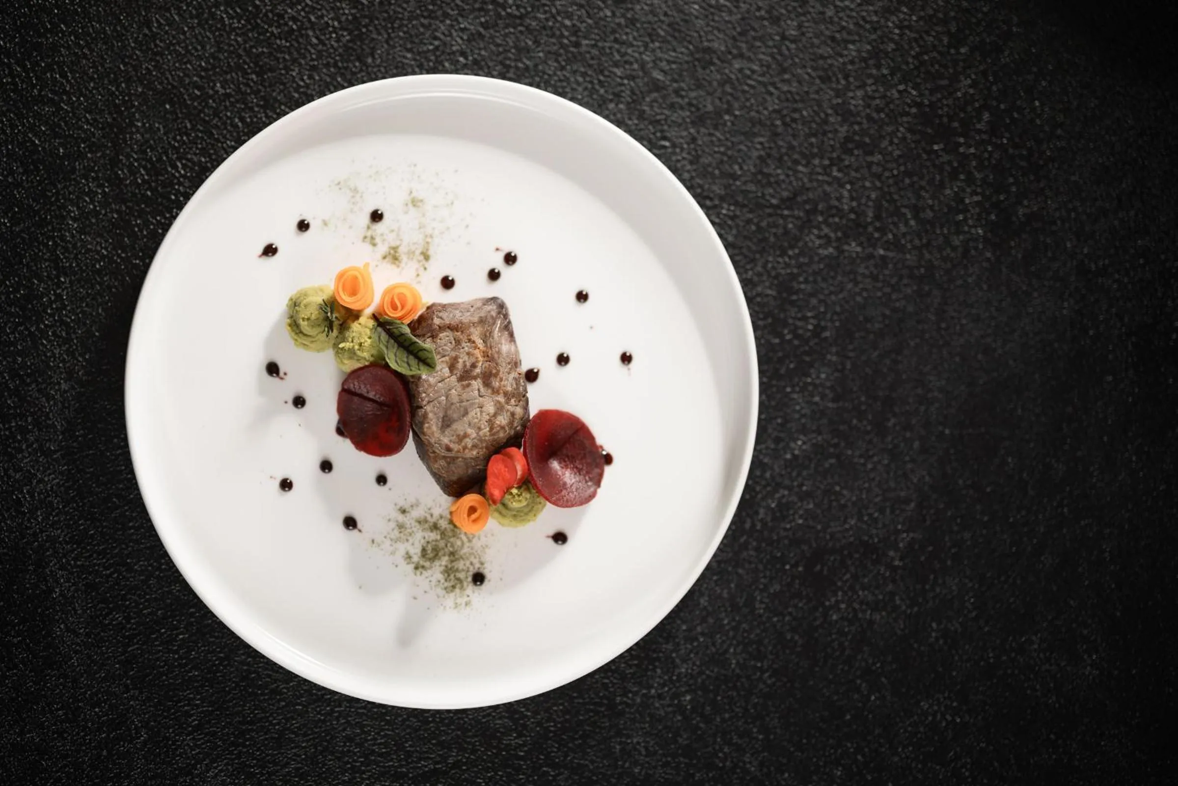 Restaurant/places to eat in DAS GERSTL Alpine Retreat