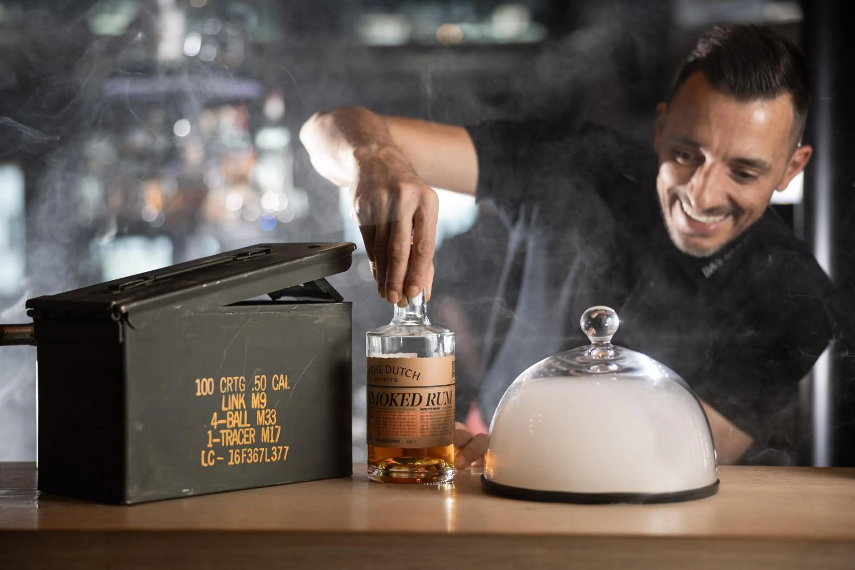 DAS GERSTL Alpine Retreat