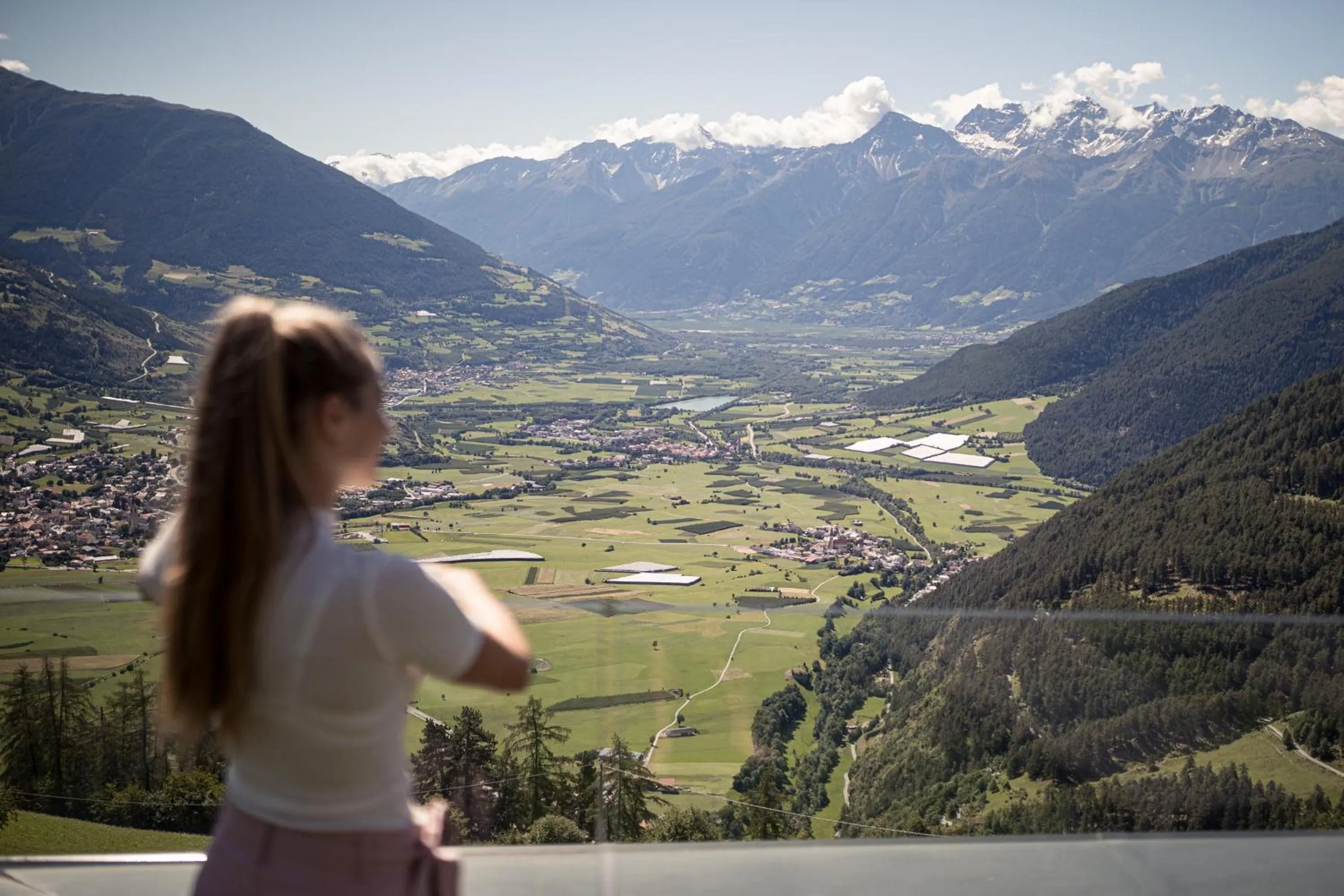 DAS GERSTL Alpine Retreat