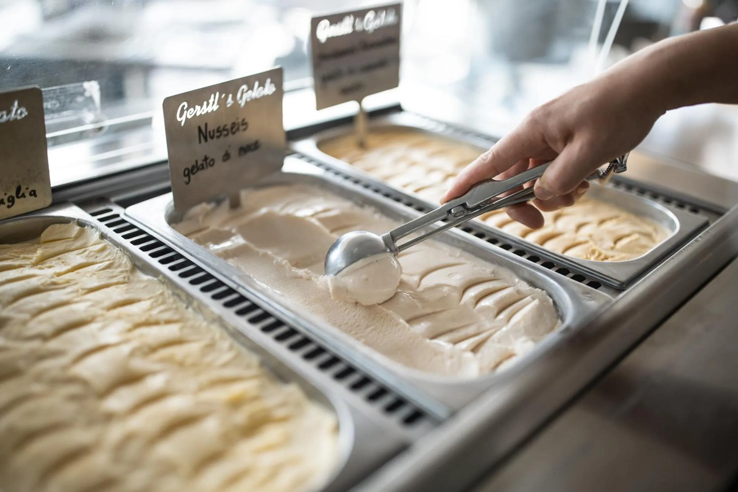 DAS GERSTL Alpine Retreat