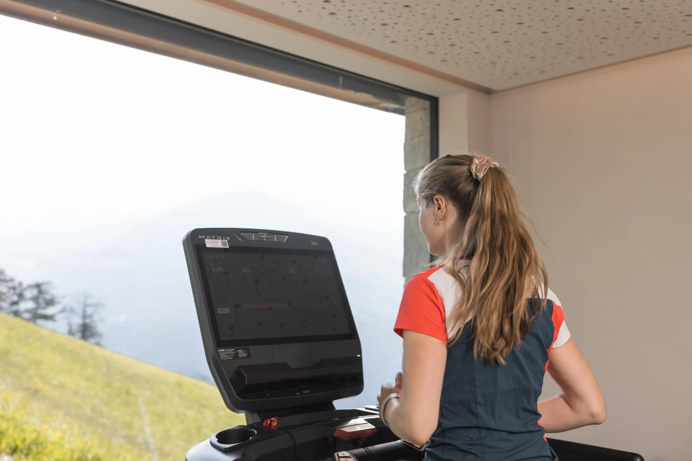 DAS GERSTL Alpine Retreat