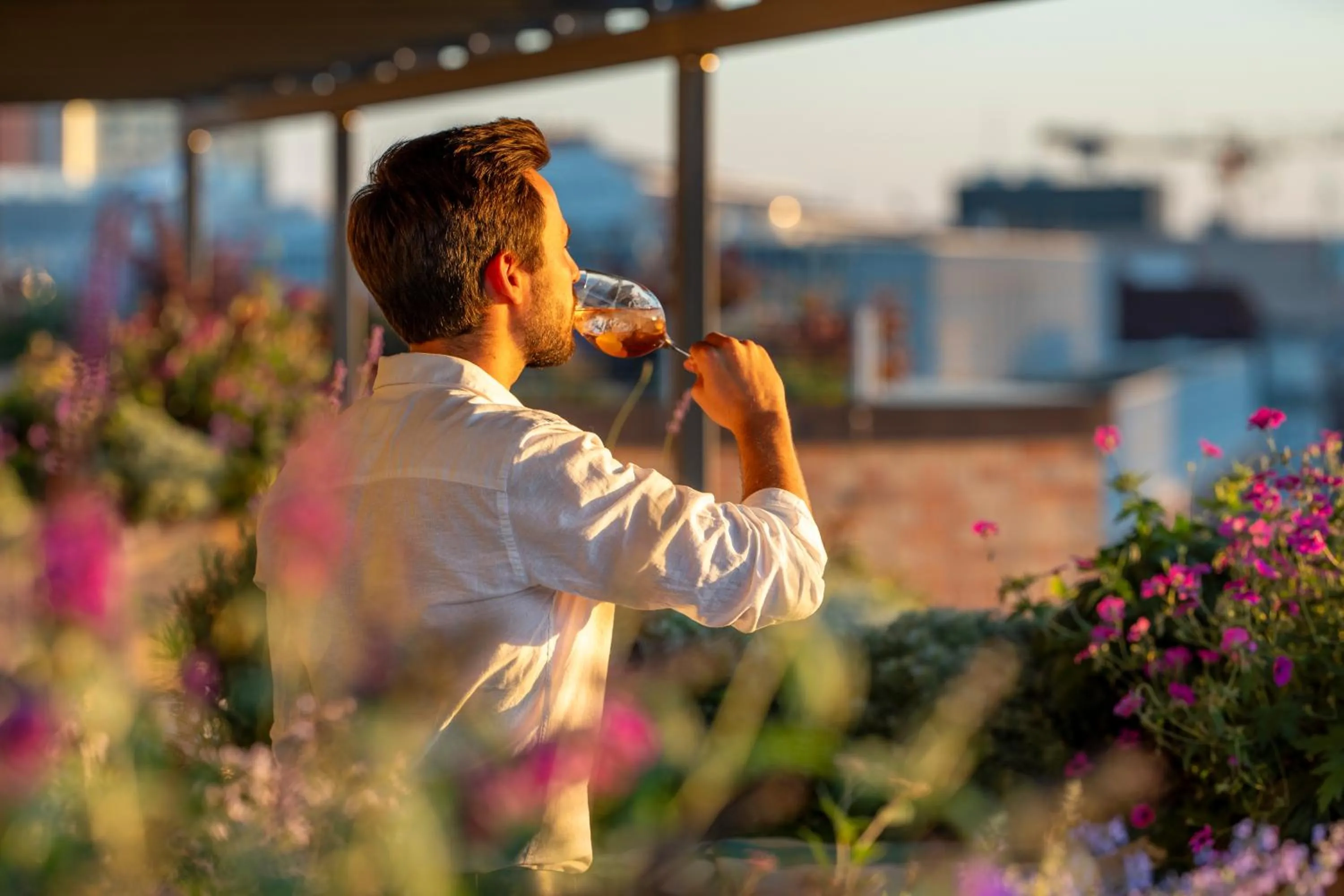 Restaurant/places to eat in TORTUE Hamburg