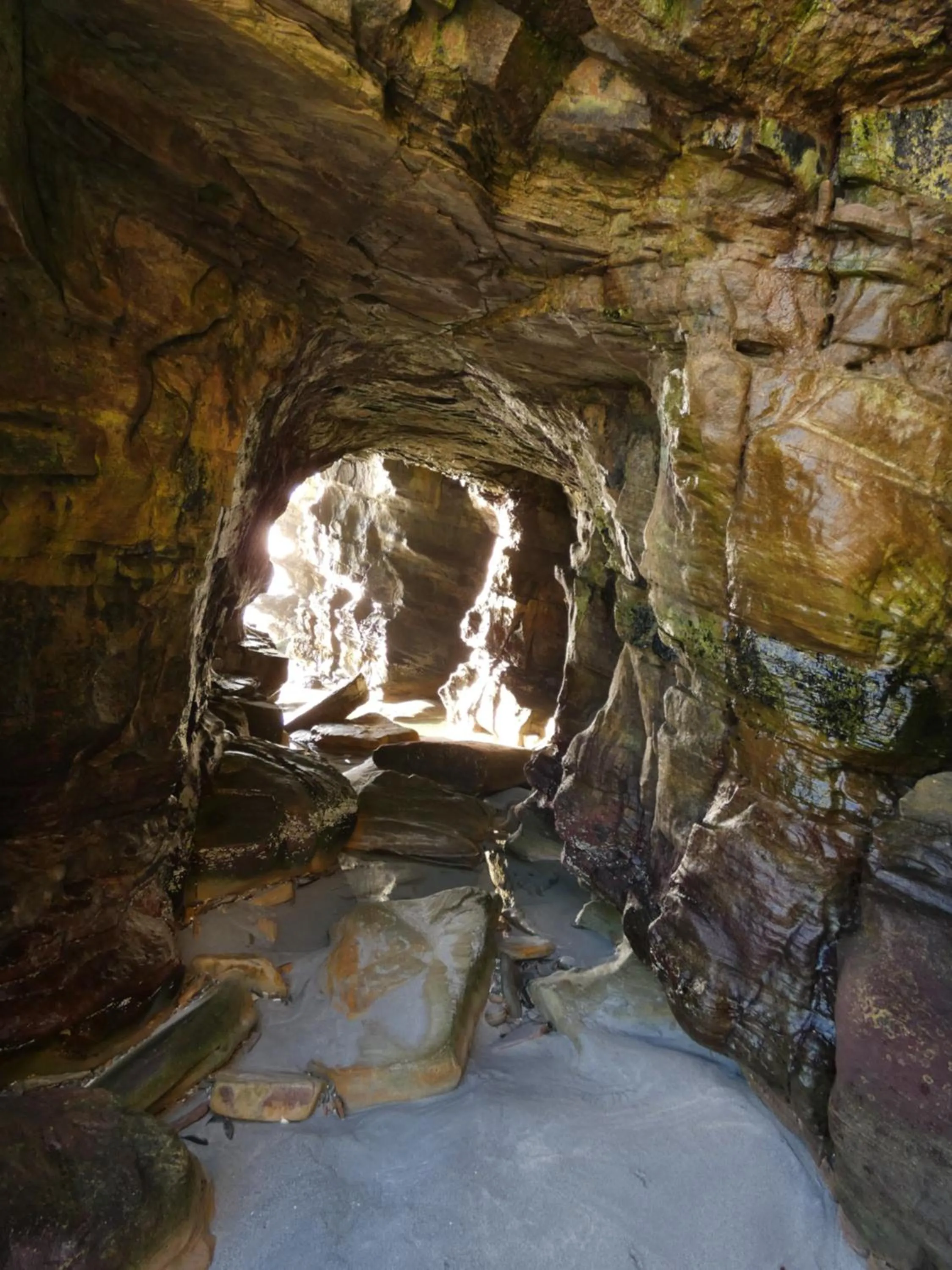 Nearby landmark in Braeswick B&B