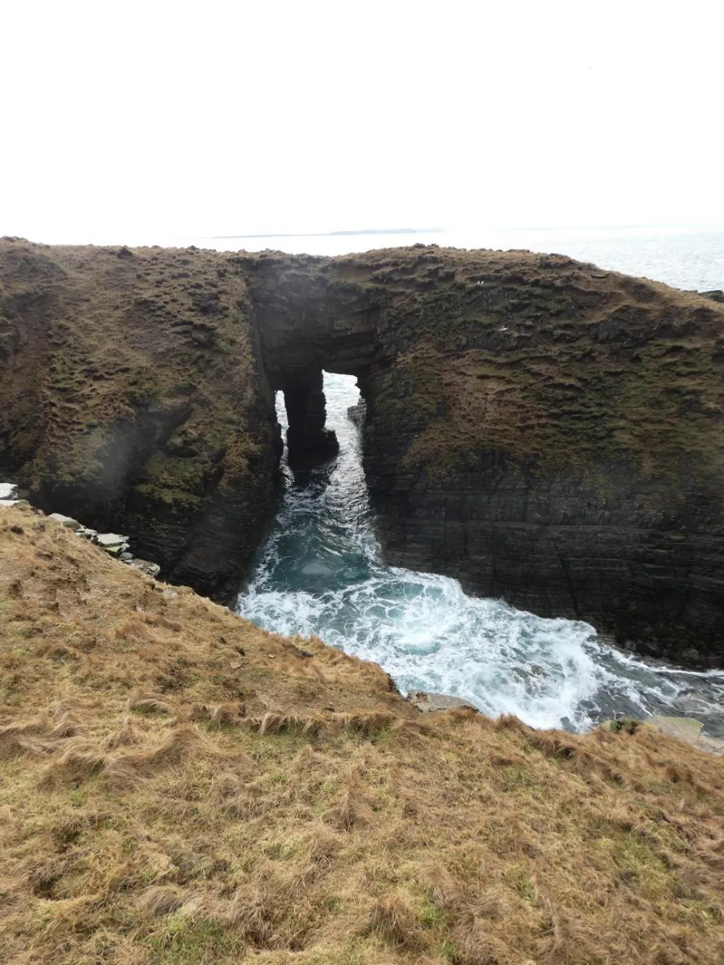 Nearby landmark in Braeswick B&B
