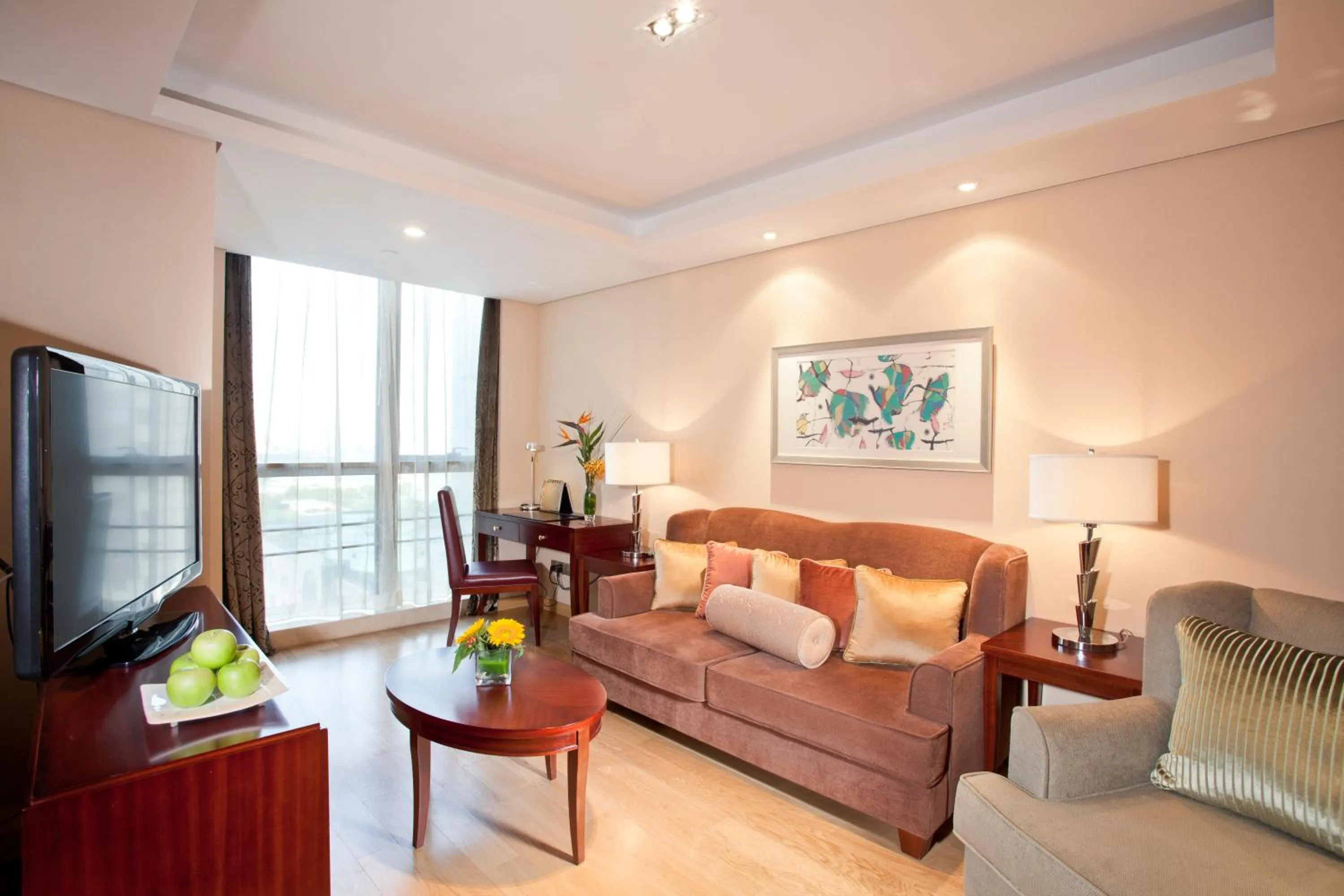 Other in Regal Plaza Hotel & Residence