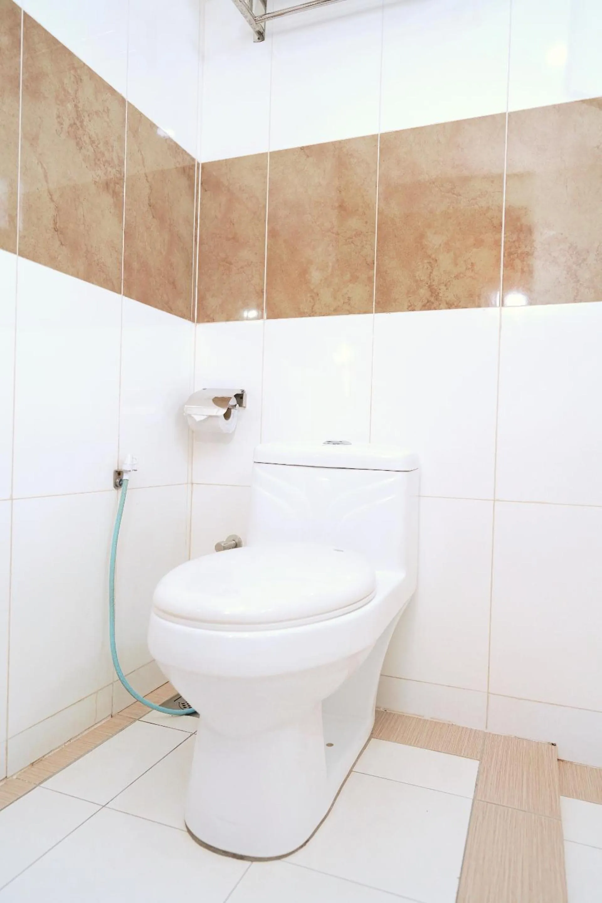 Bathroom in Houz Inn