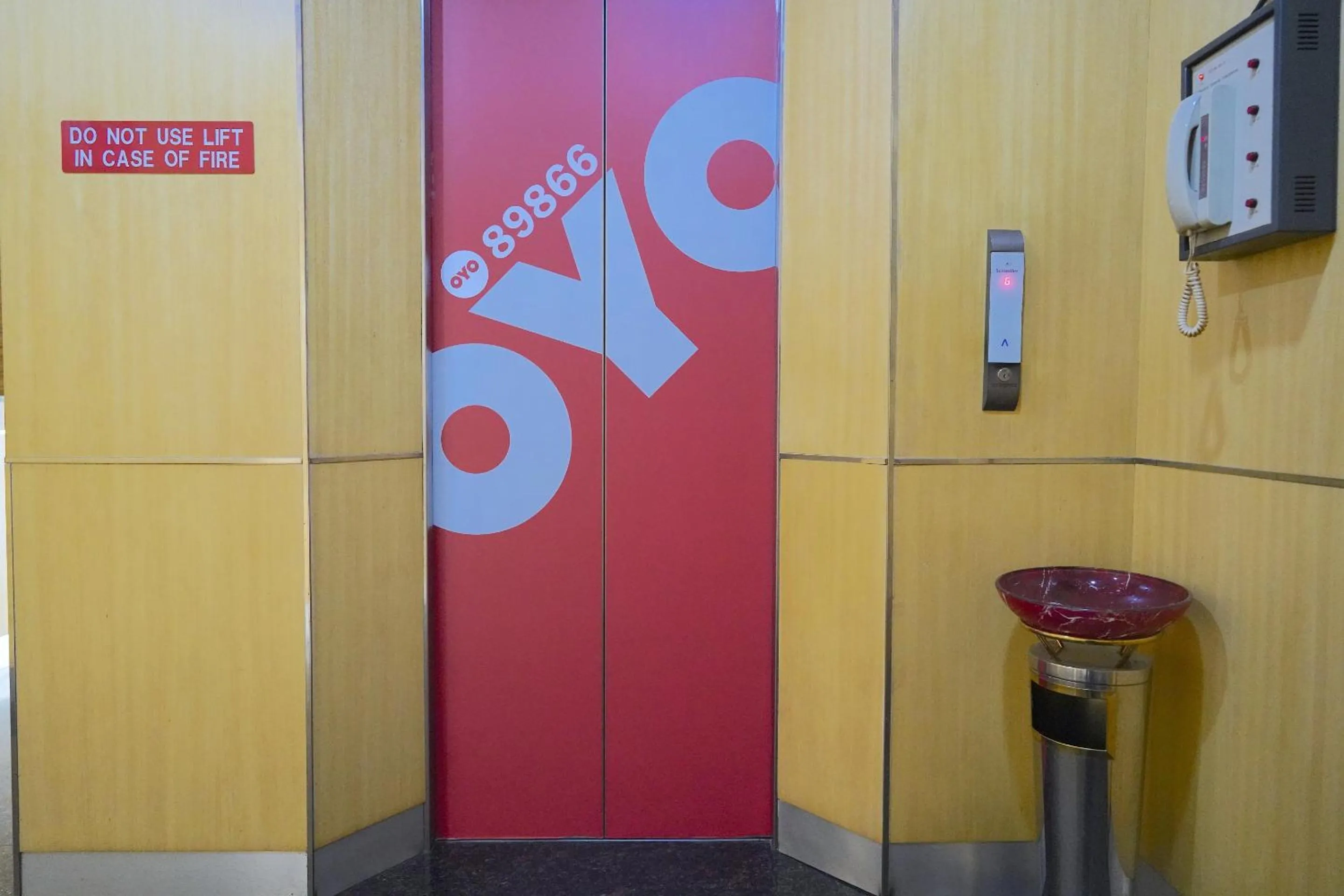 Property logo or sign in Houz Inn