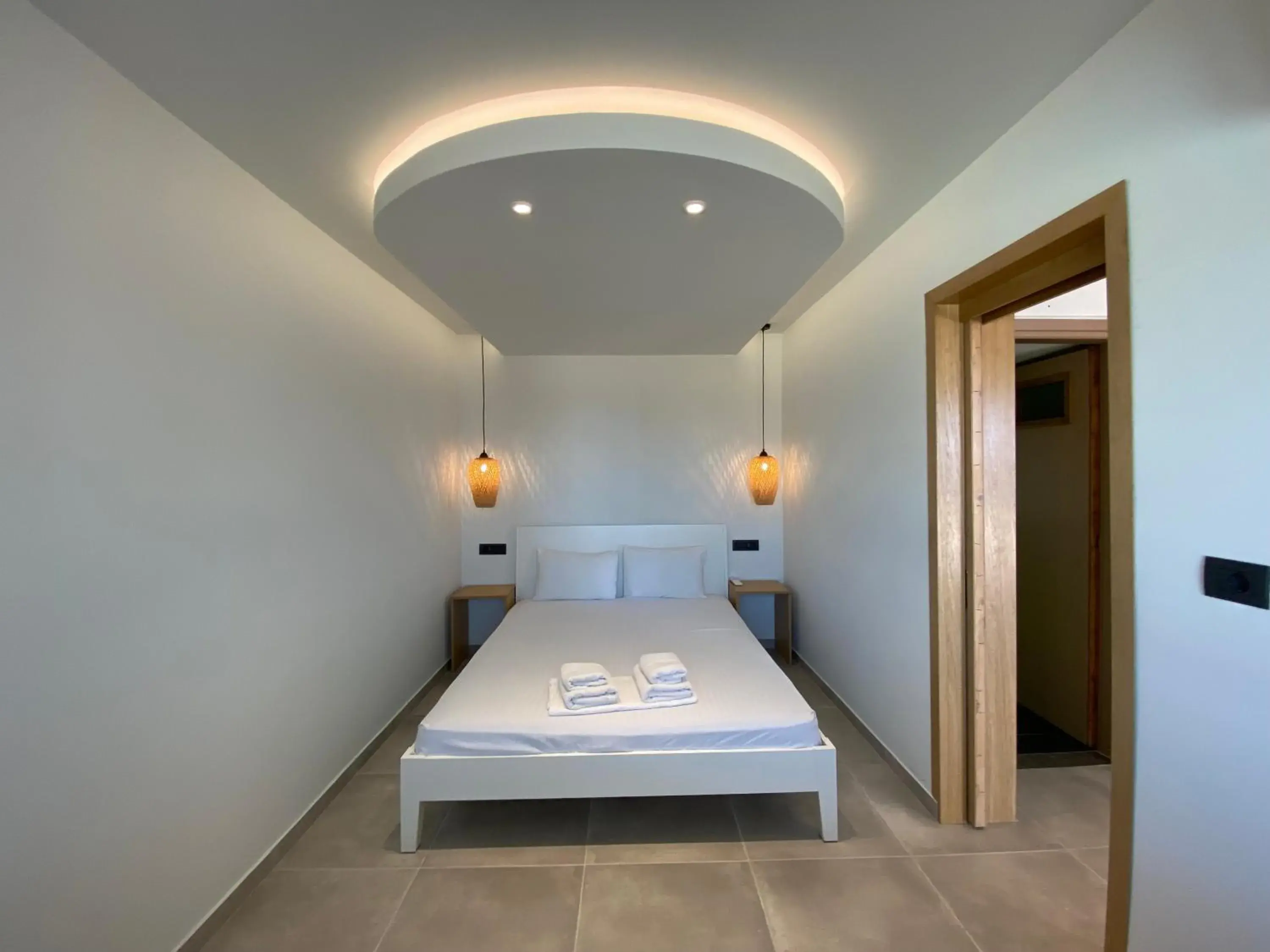 Standard Apartment in Ostria Apartments Standard Apartment in Ostria Apartments