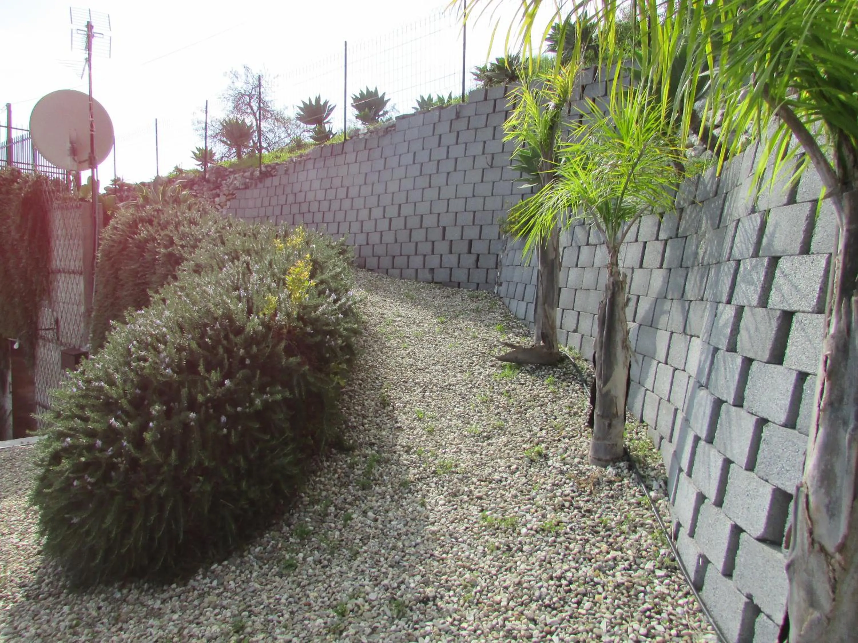 Day in Casale Di Caterina