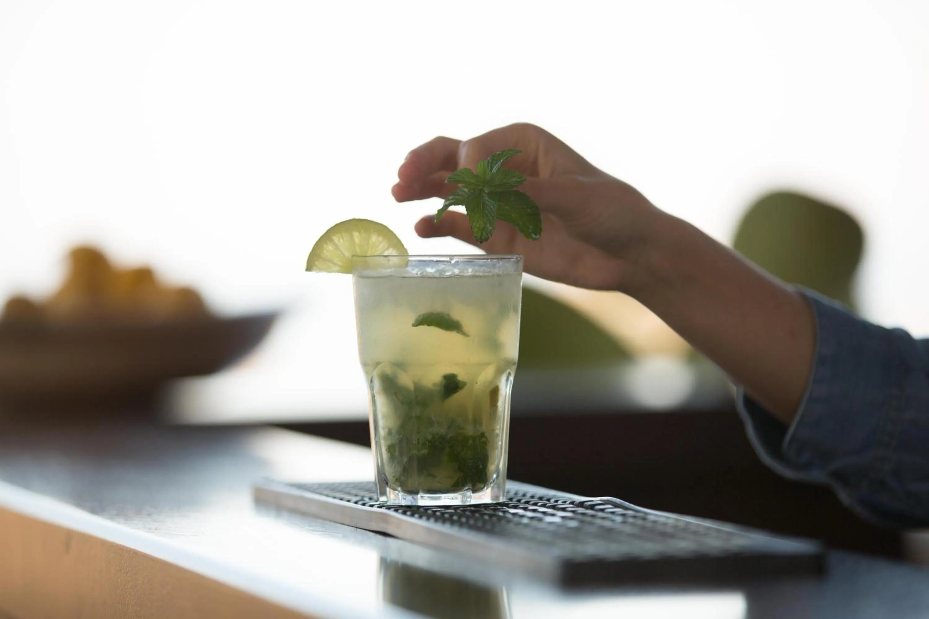 Balcony/Terrace in Casale Di Caterina