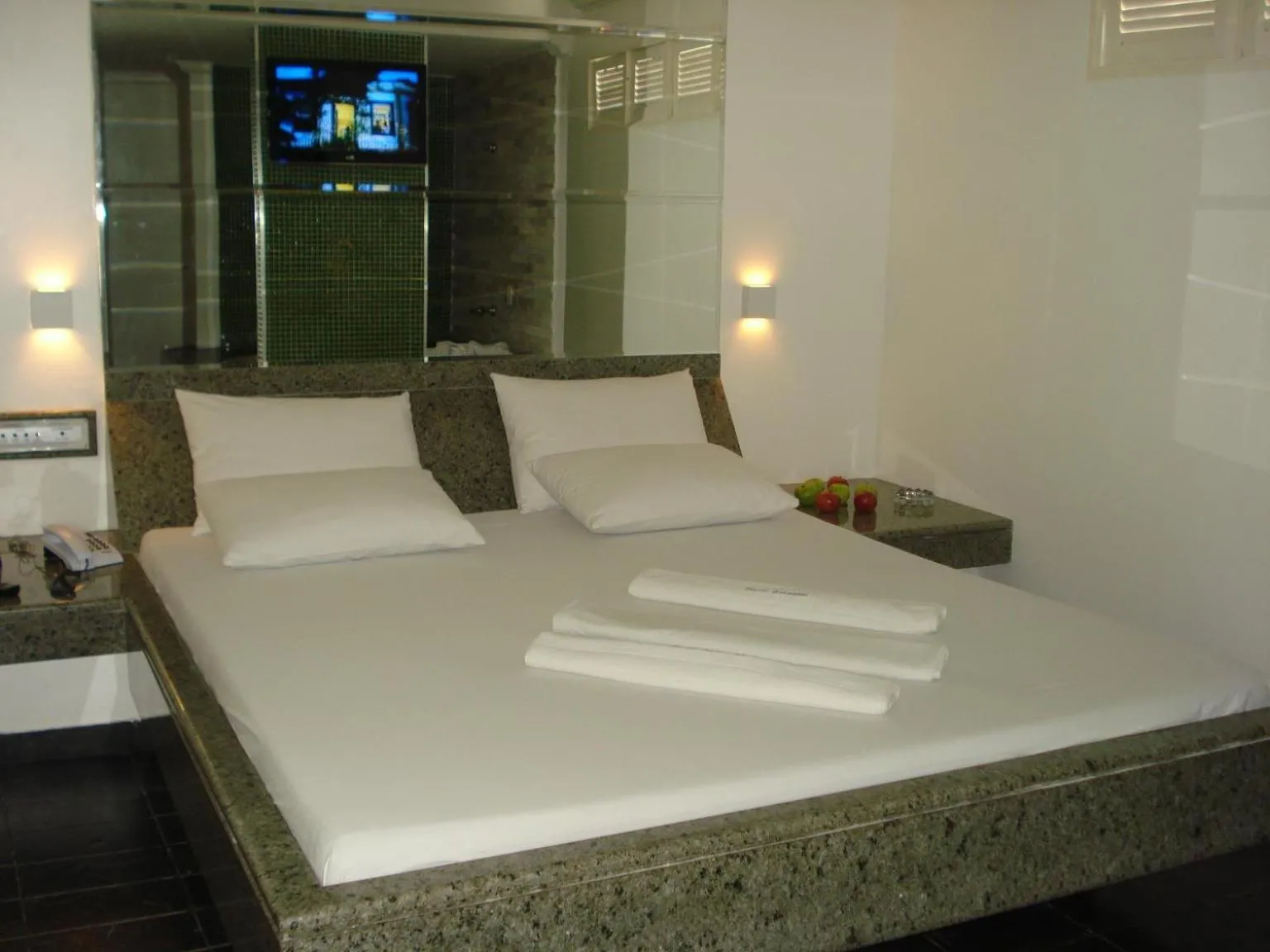 Hotel Colonial (Adult Only)