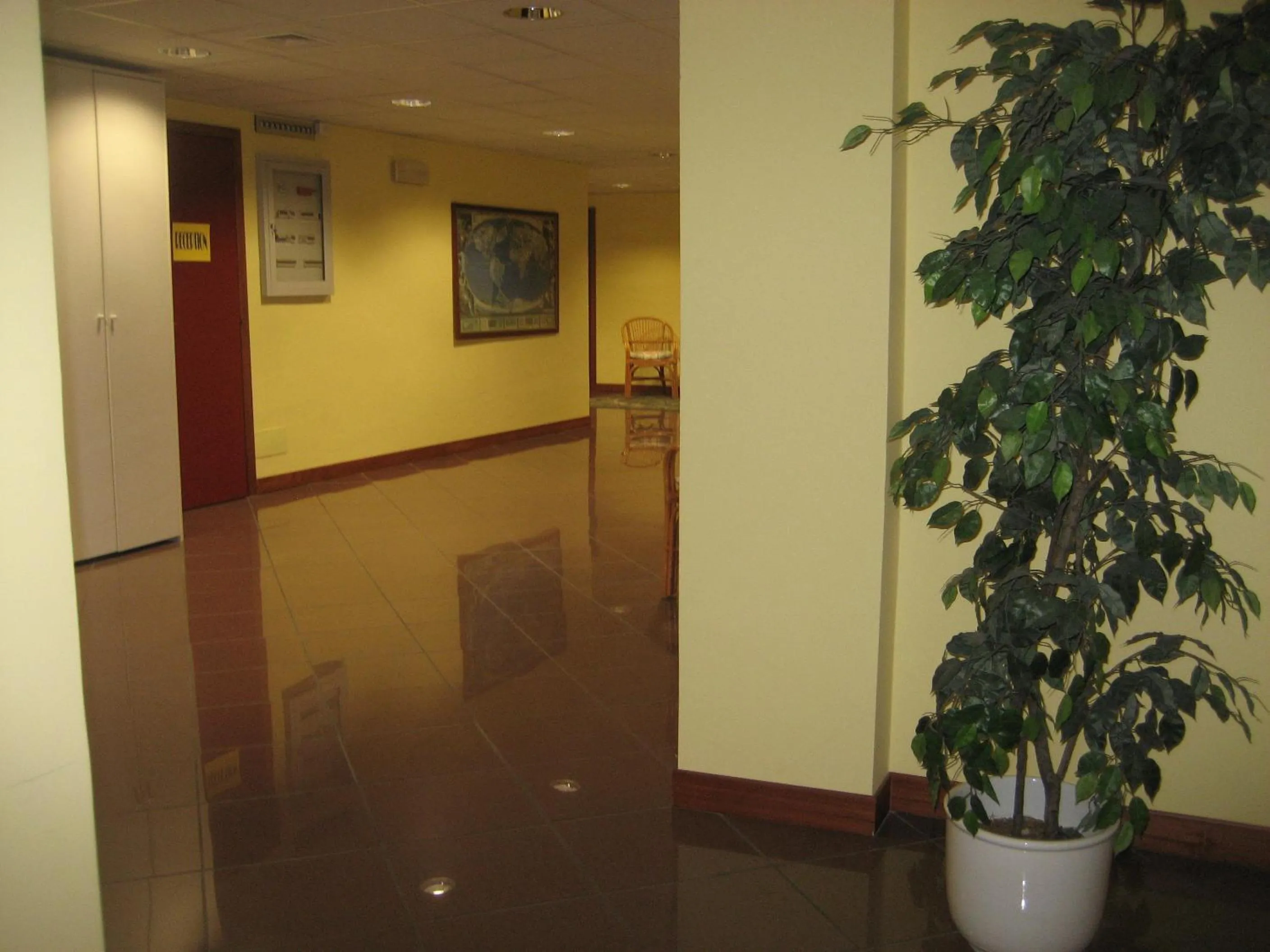 Hotel Ristorante Klaus