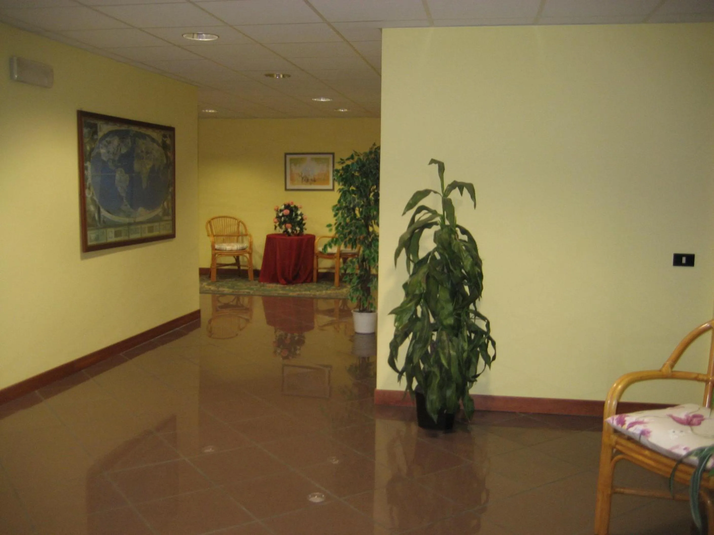 Hotel Ristorante Klaus