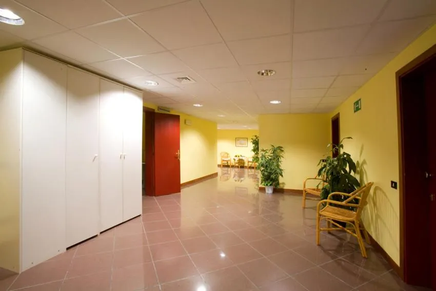 Hotel Ristorante Klaus