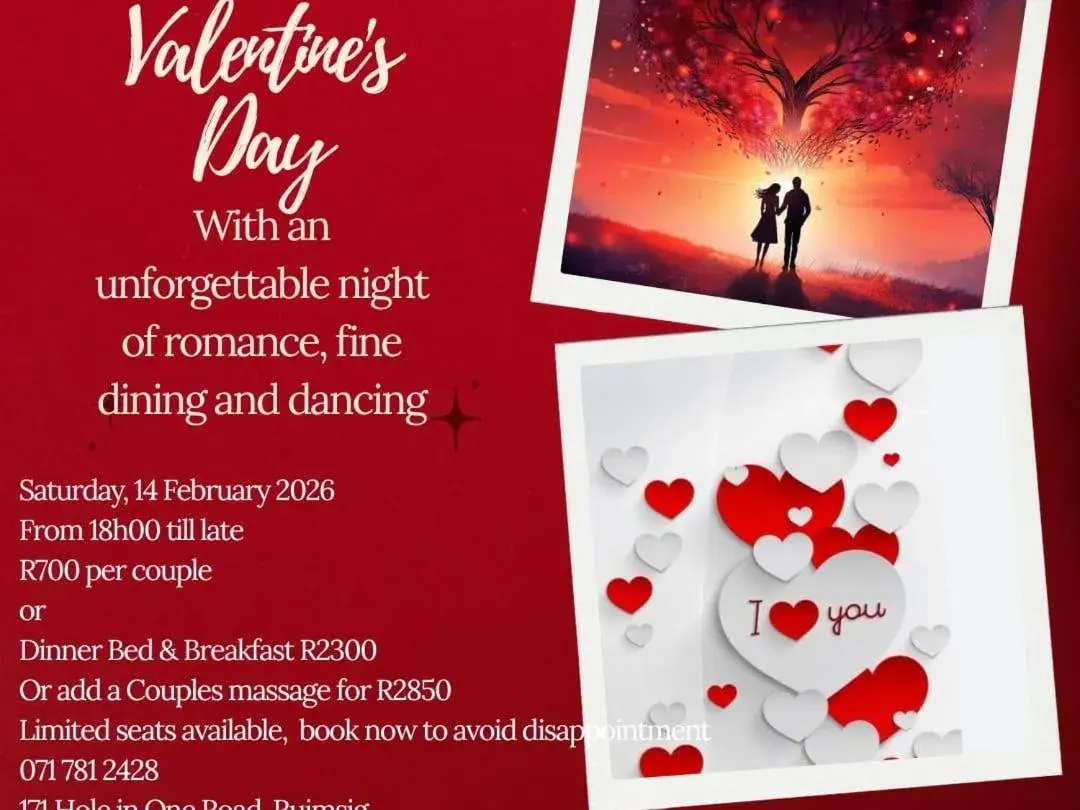 Property building in Hole In One Property building in Hole In One