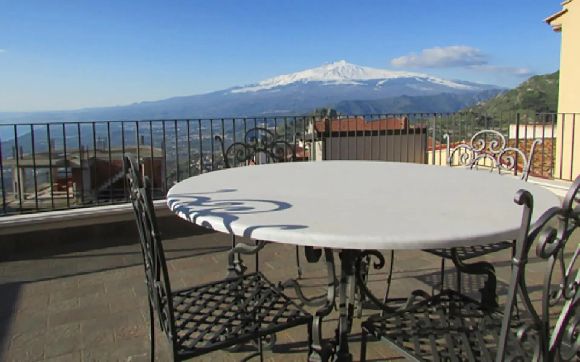 View (from property/room) in Borgo Medievale View (from property/room) in Borgo Medievale