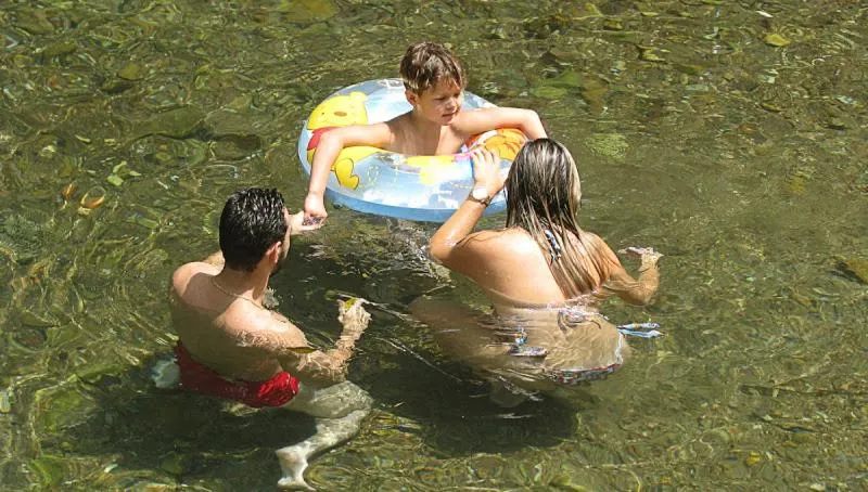 Resort Park Veredas Rio Quente Temporada