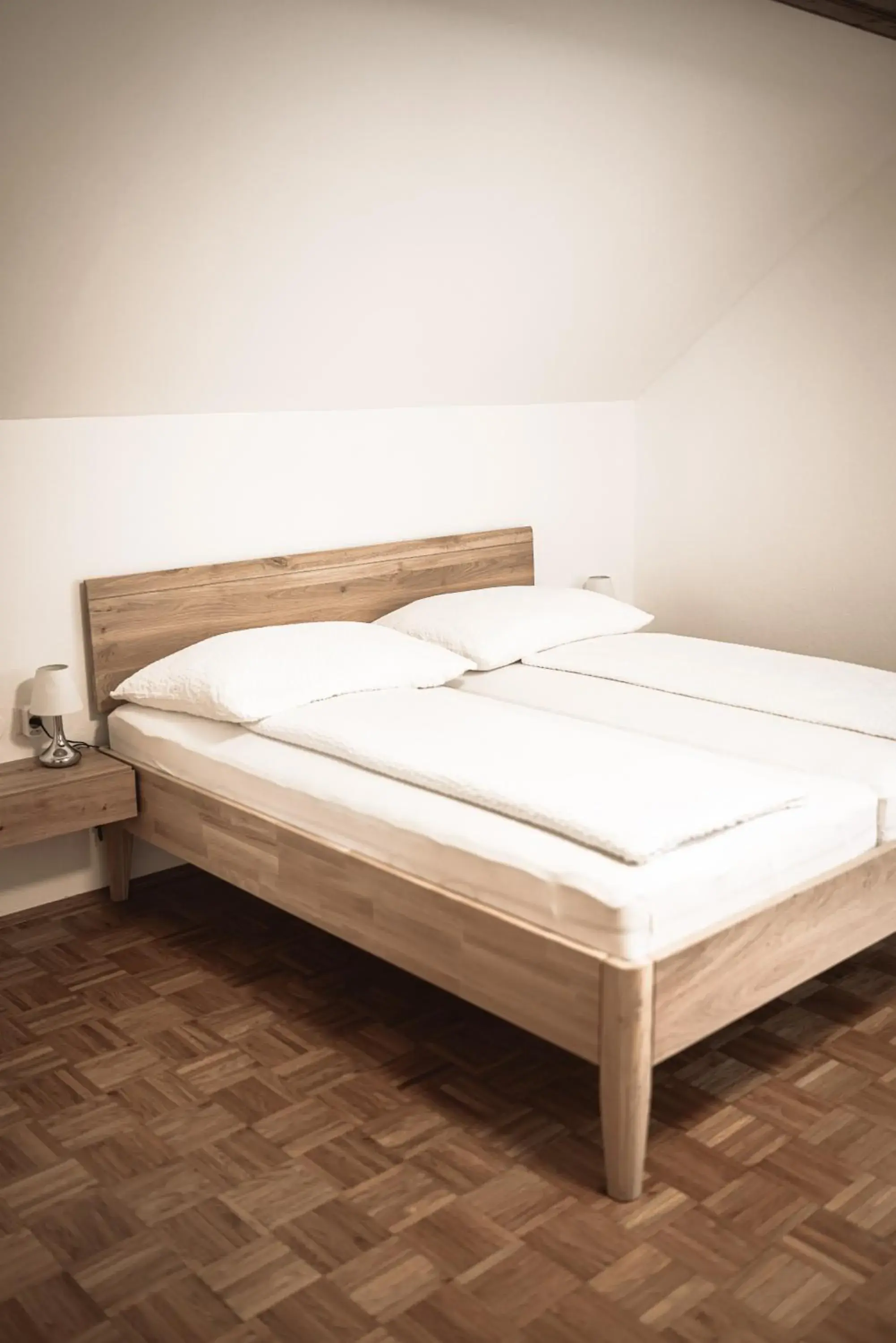 Double Room with Balcony in Haus Dietrich am Red Bull Ring Double Room with Balcony in Haus Dietrich am Red Bull Ring