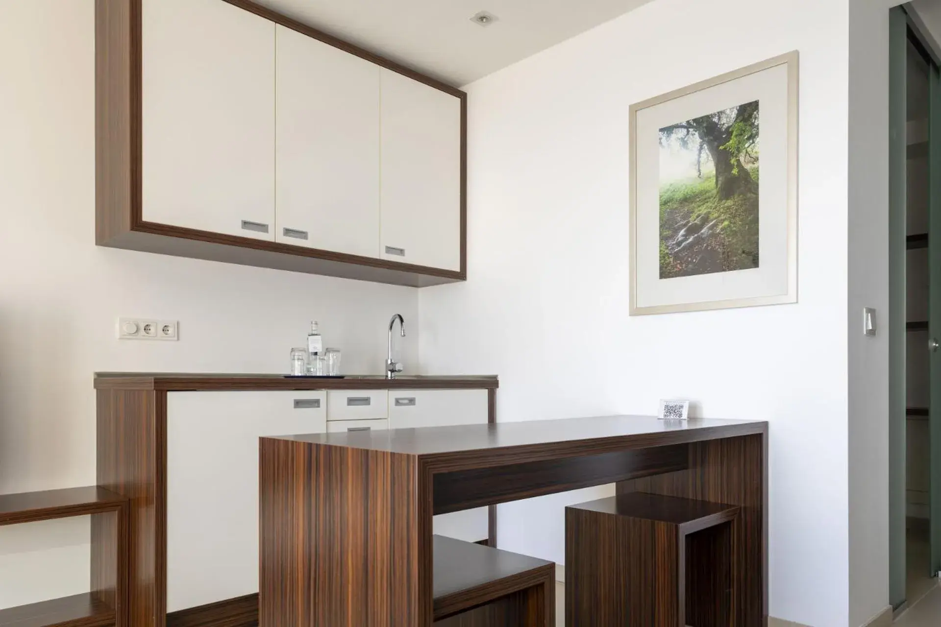 One-Bedroom Apartment in Strandhotel Dranske One-Bedroom Apartment in Strandhotel Dranske