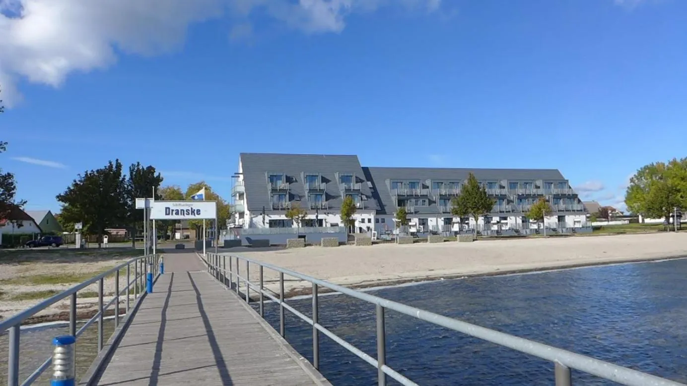 Strandhotel Dranske
