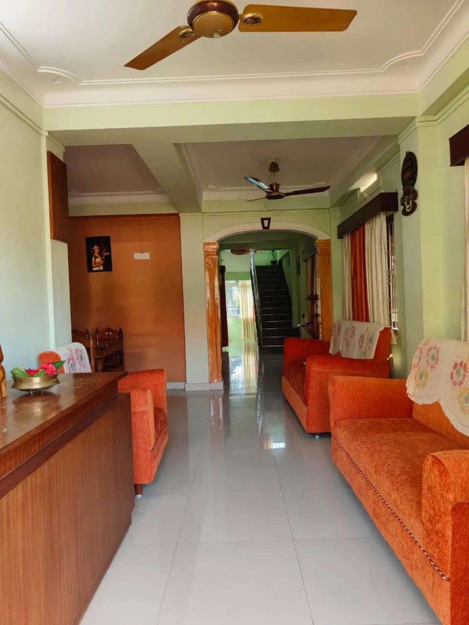 Signature Stay