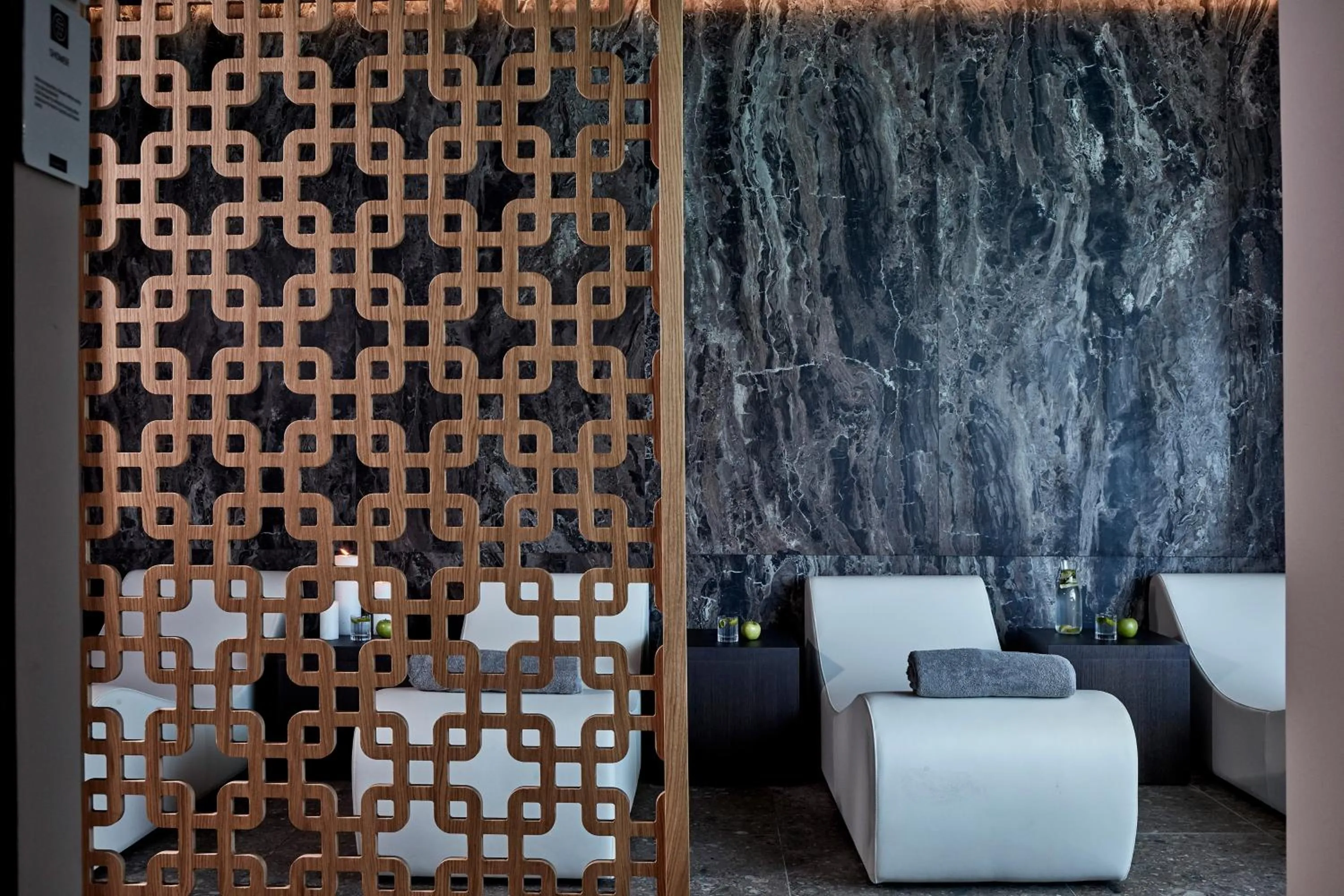 Spa and wellness centre/facilities in Esperos Village Blue & Spa - Adults Only