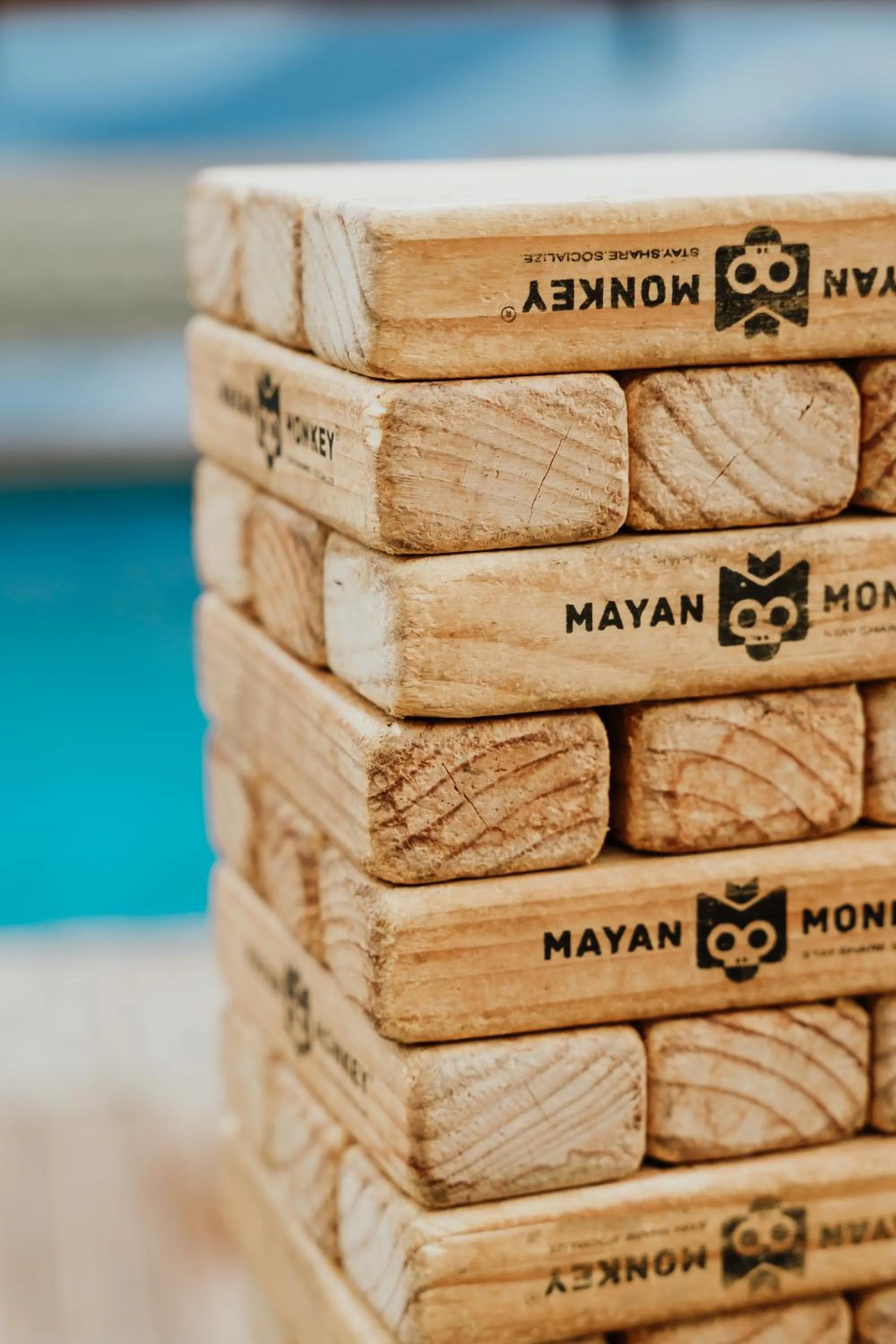 Day in Mayan Monkey Cancun - Social Hotel