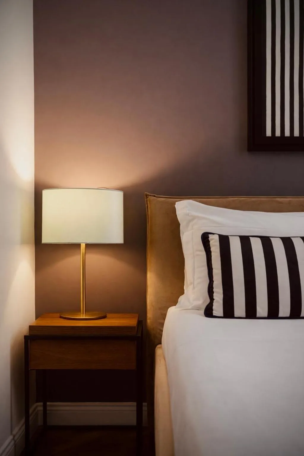 Bed in Le Mummarelle