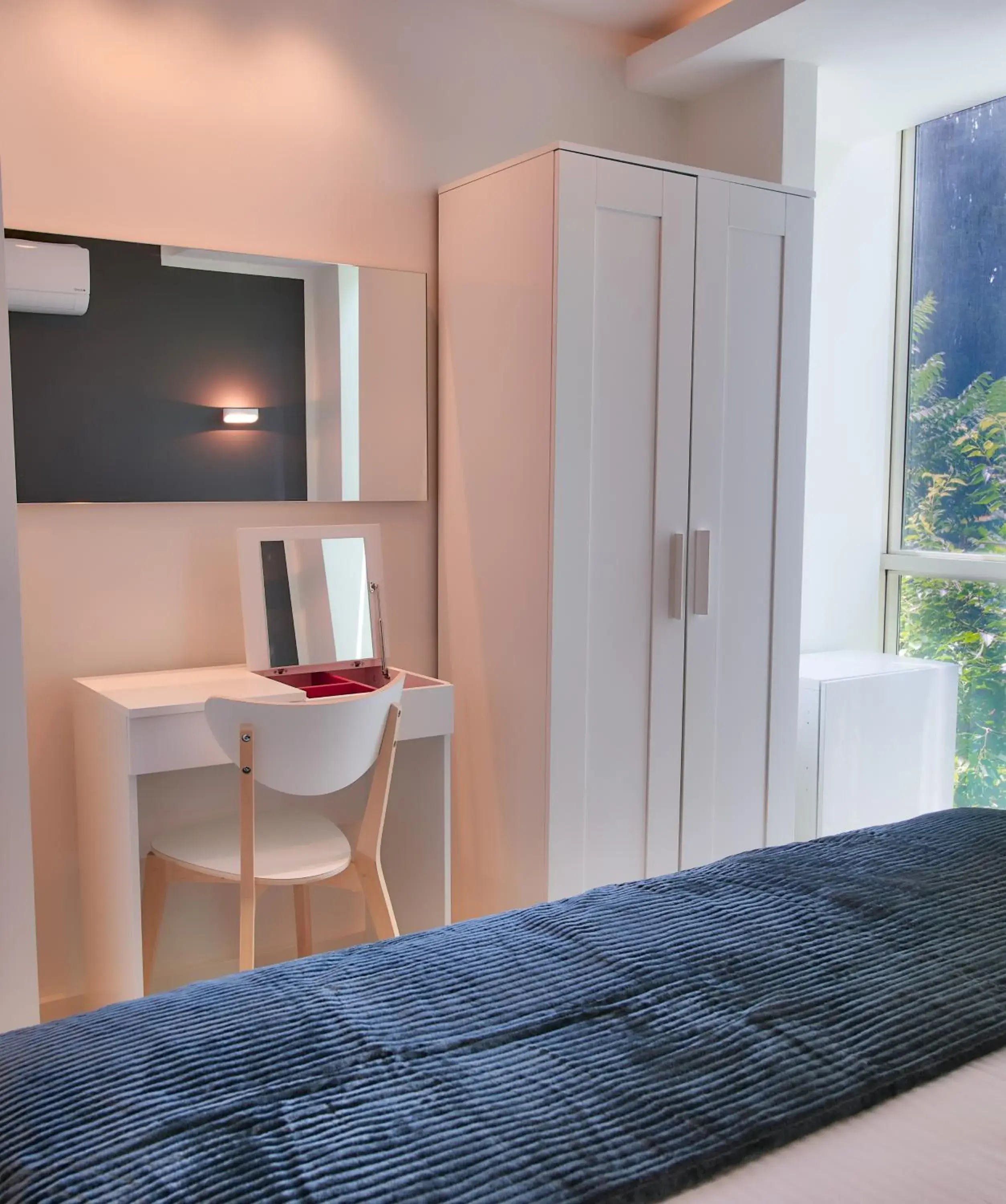 Bedroom, Bed in Arkk Homes Bedroom, Bed in Arkk Homes